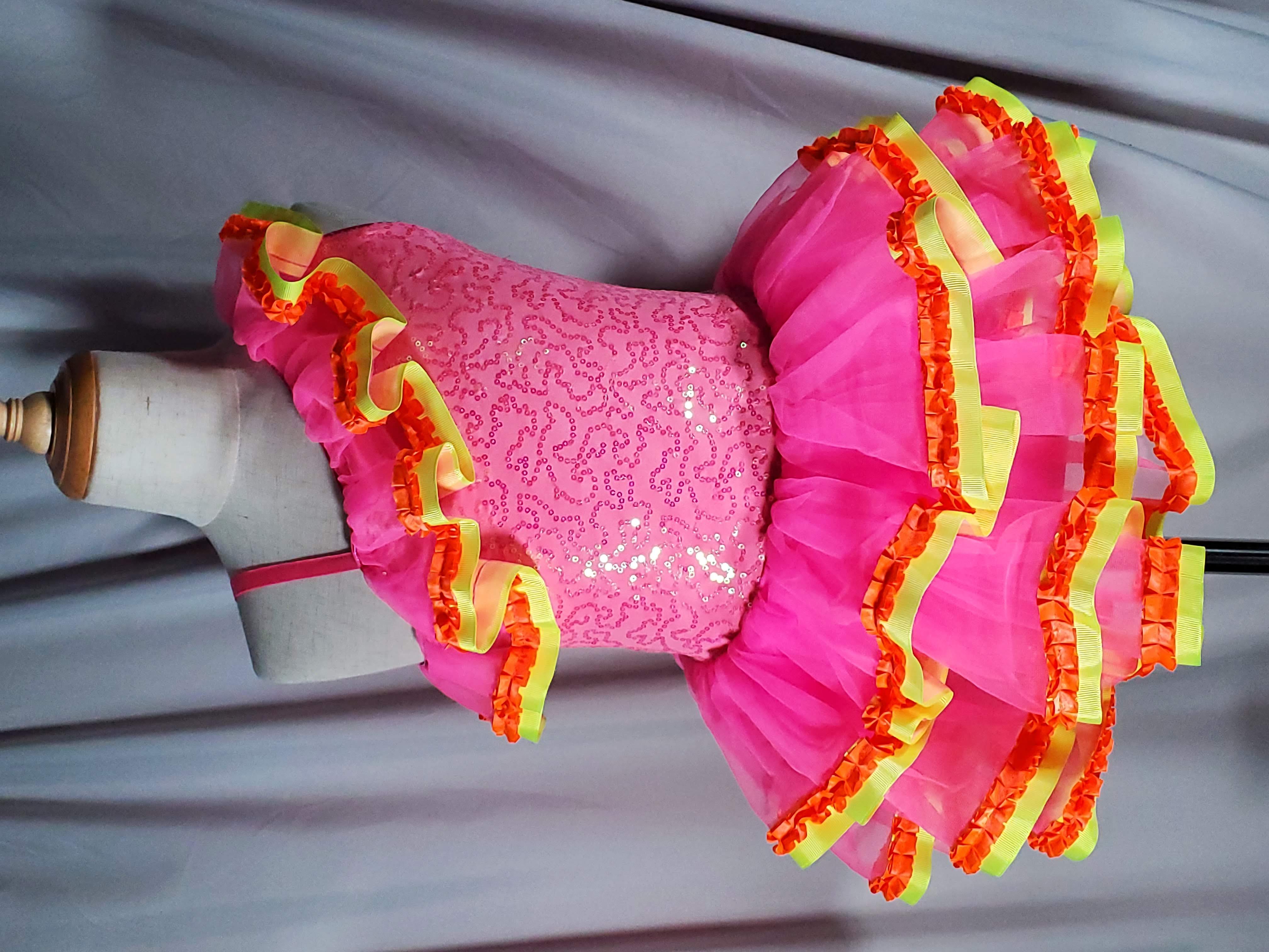 DAN009 - Child Medium