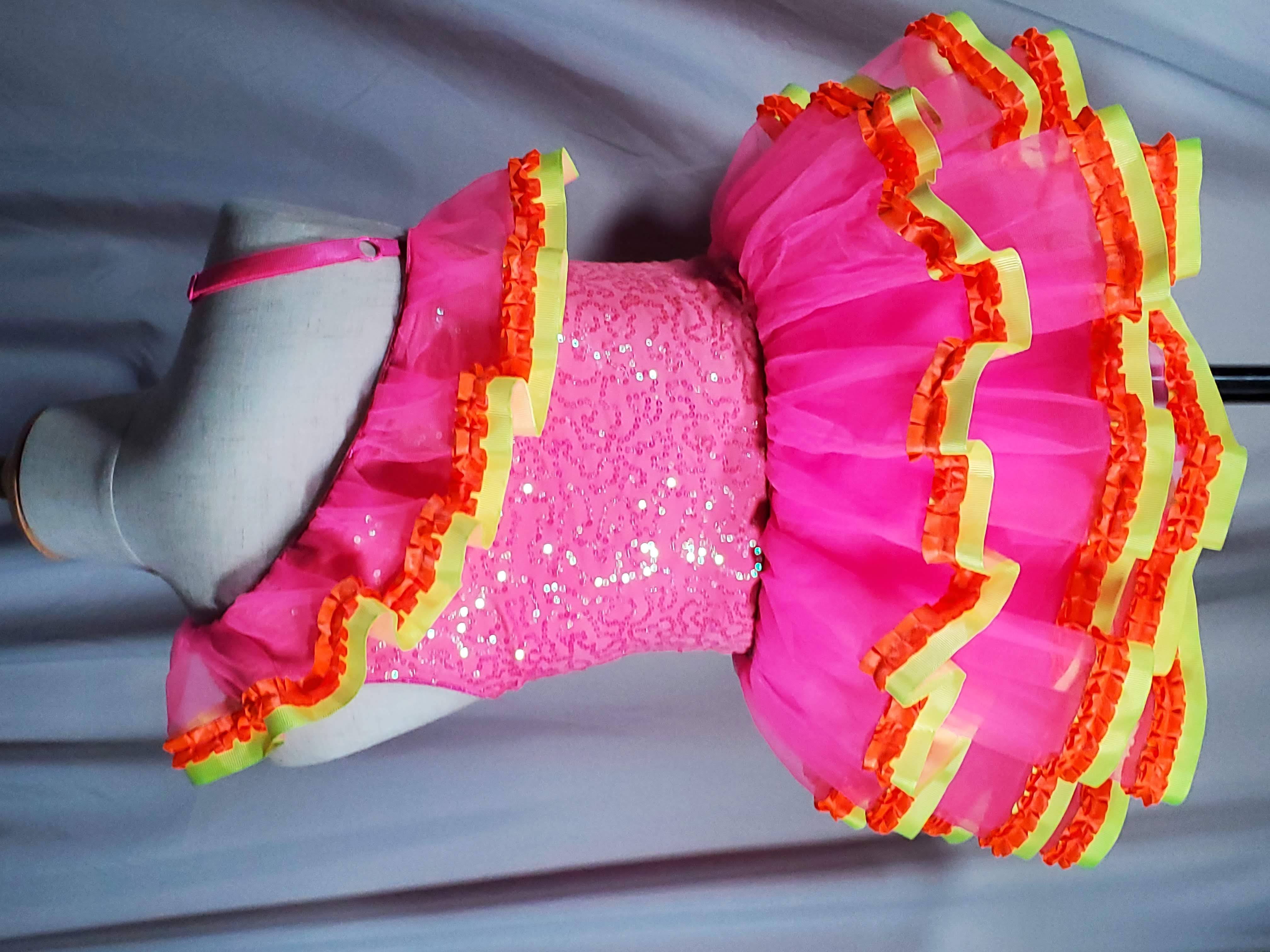 DAN009 - Child Medium