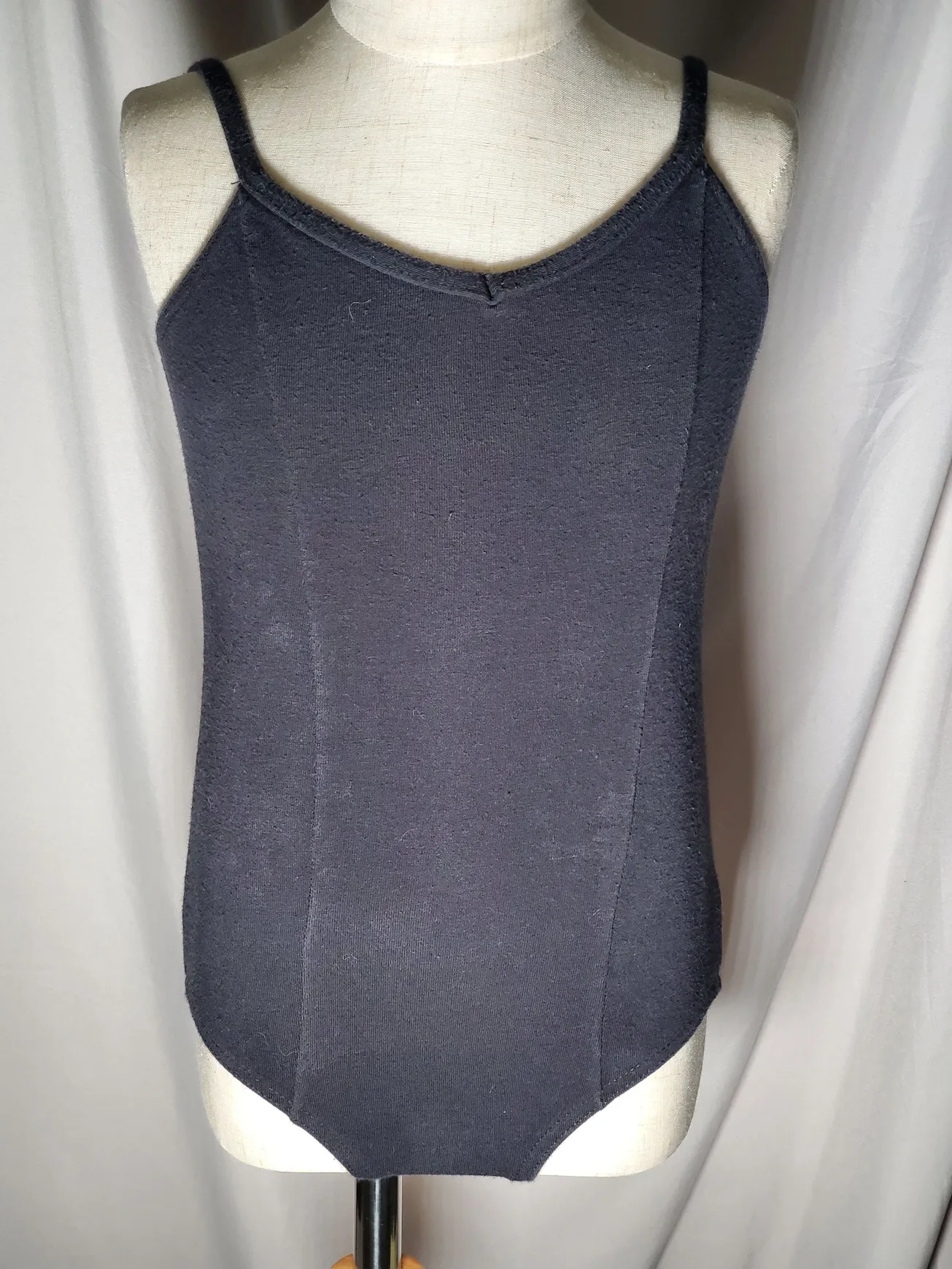 BS006 - Intermediate 