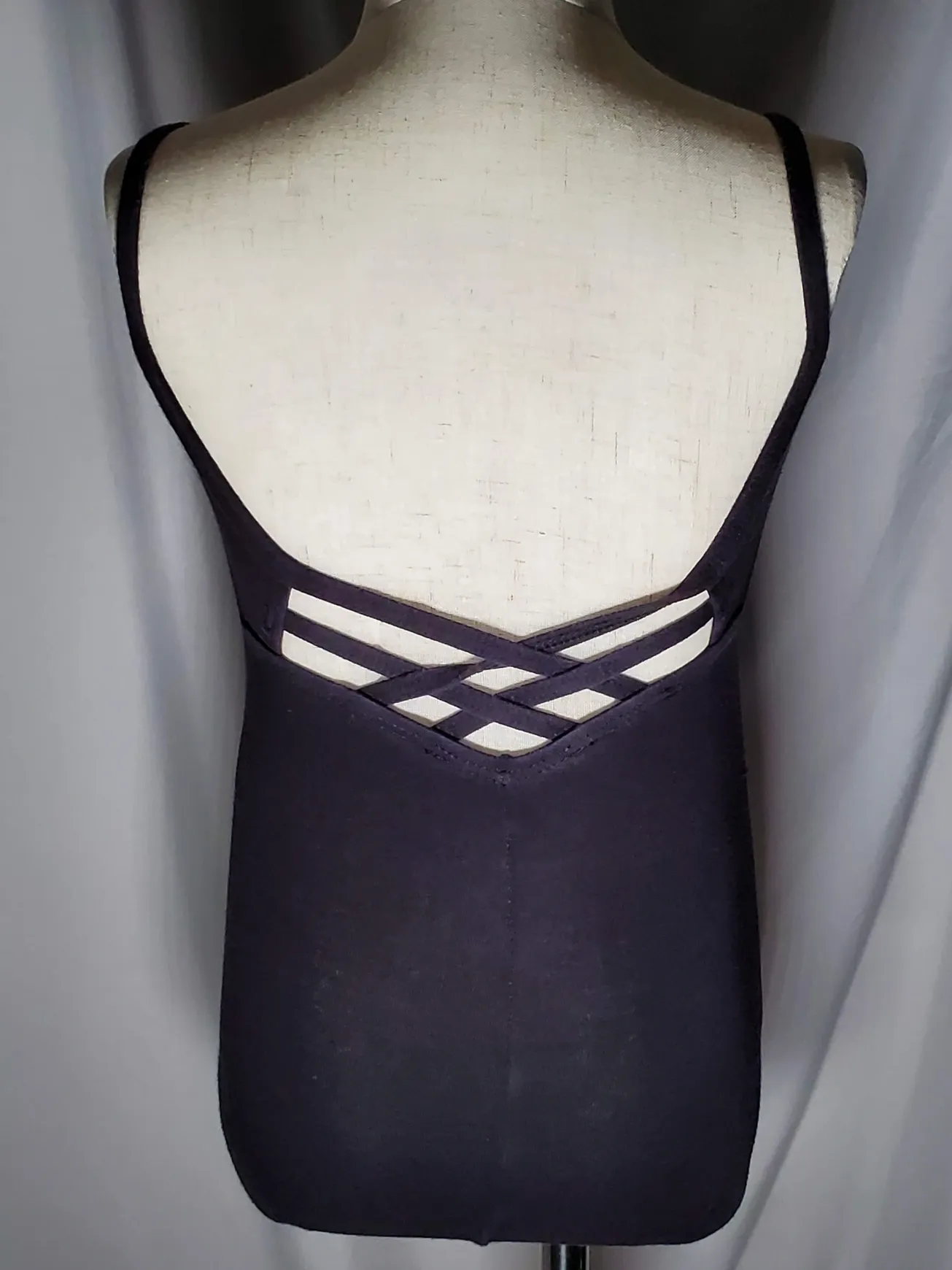 BS014 - Intermediate  