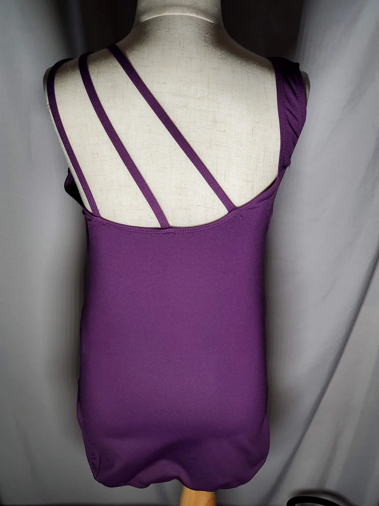 BS034 - Adult X Small 