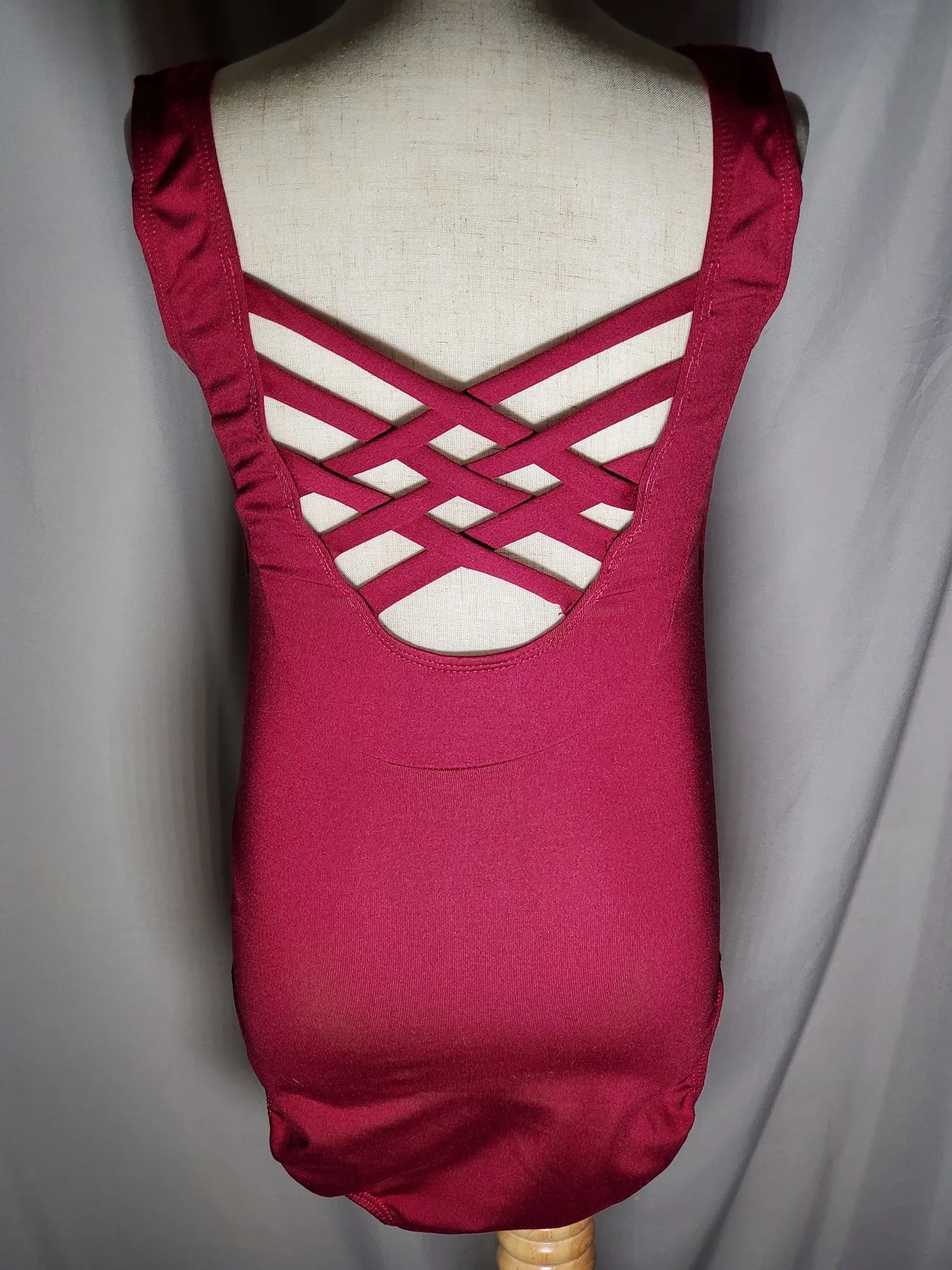 BS035 - Adult X Small  NOT CURRENTLY AVAILABLE