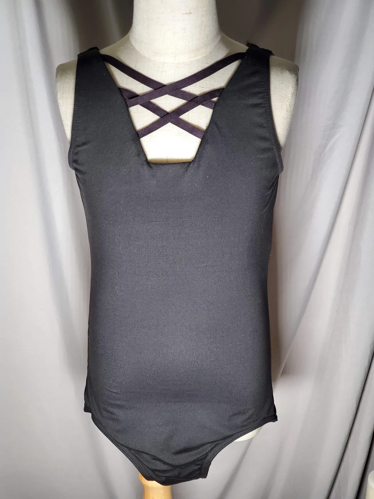 BS024 - Adult X Small