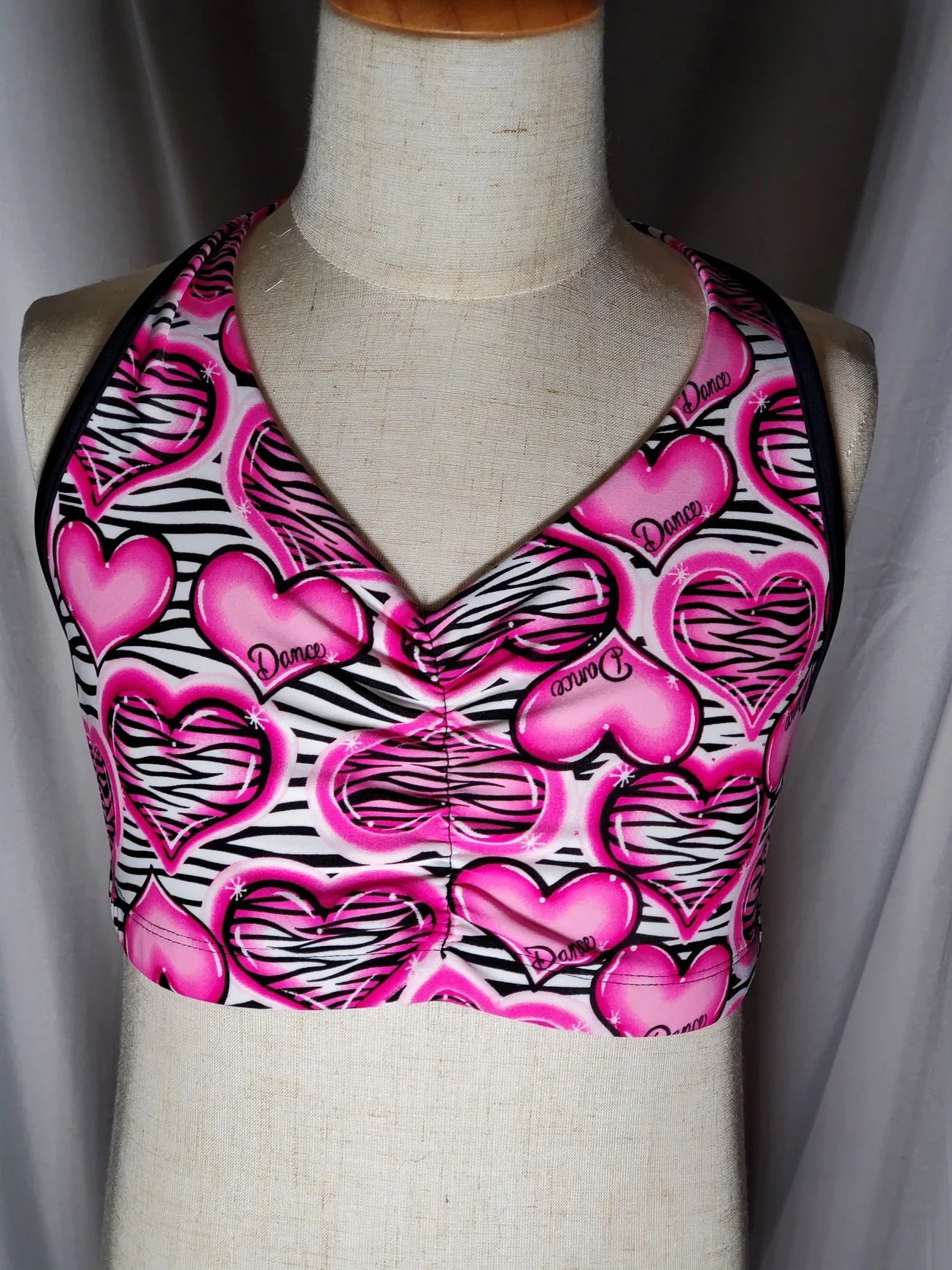 DB012 - Youth Medium