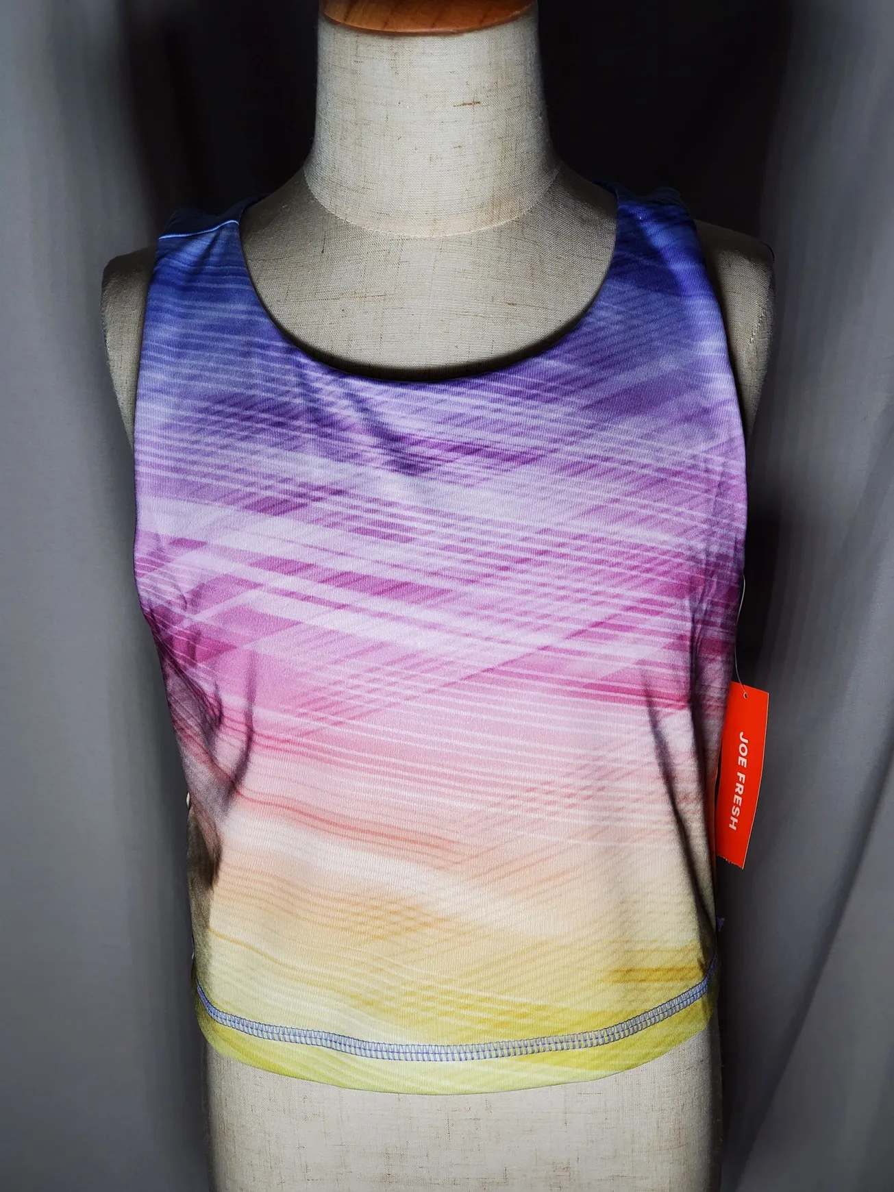 SB038 - Child Large 10-12