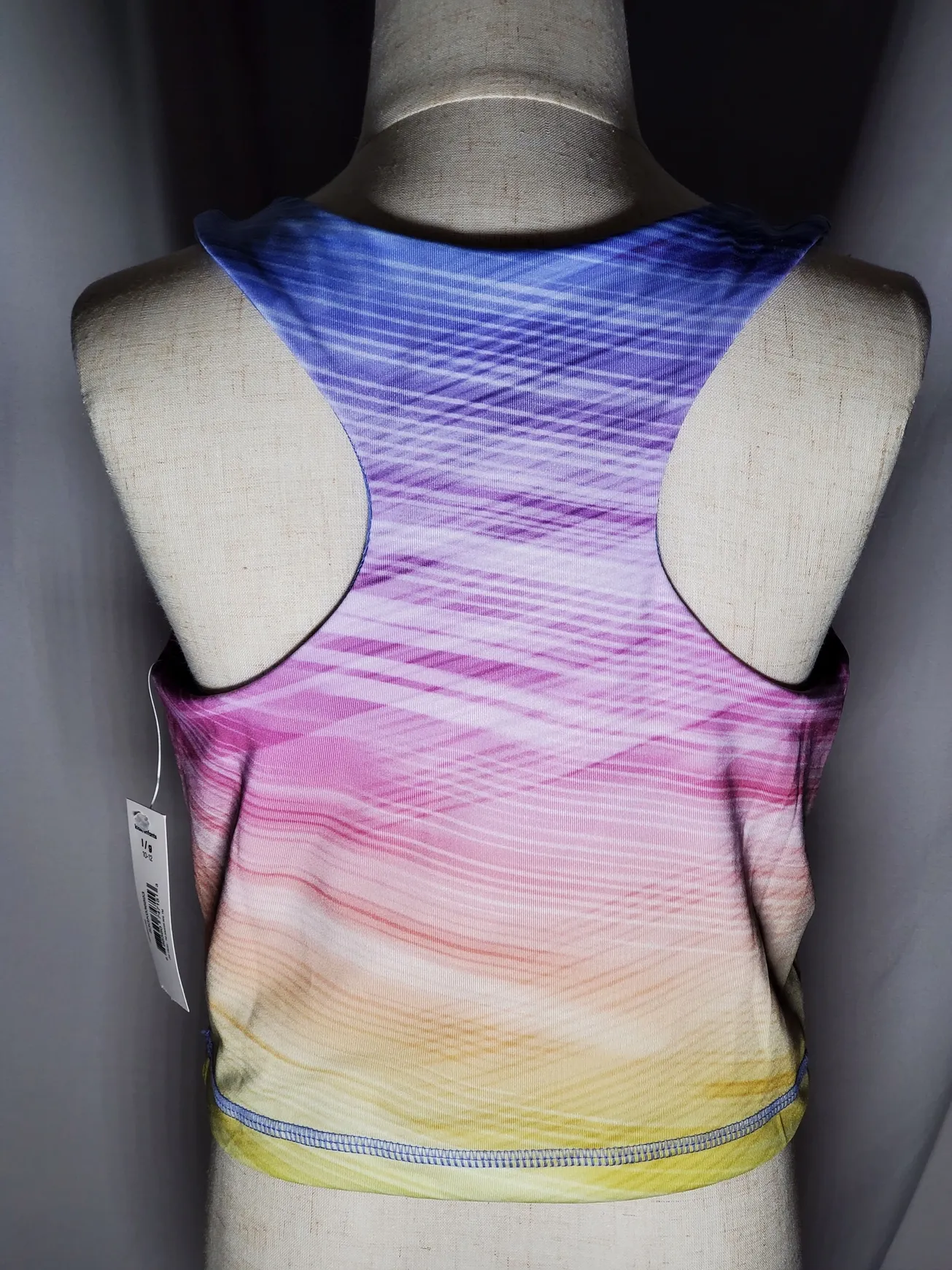 SB038 - Child Large 10-12