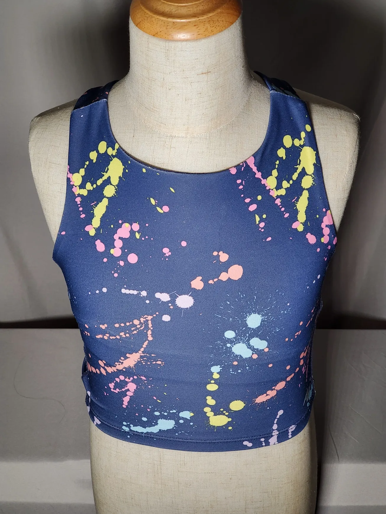 SB032 - Child Small 6-7