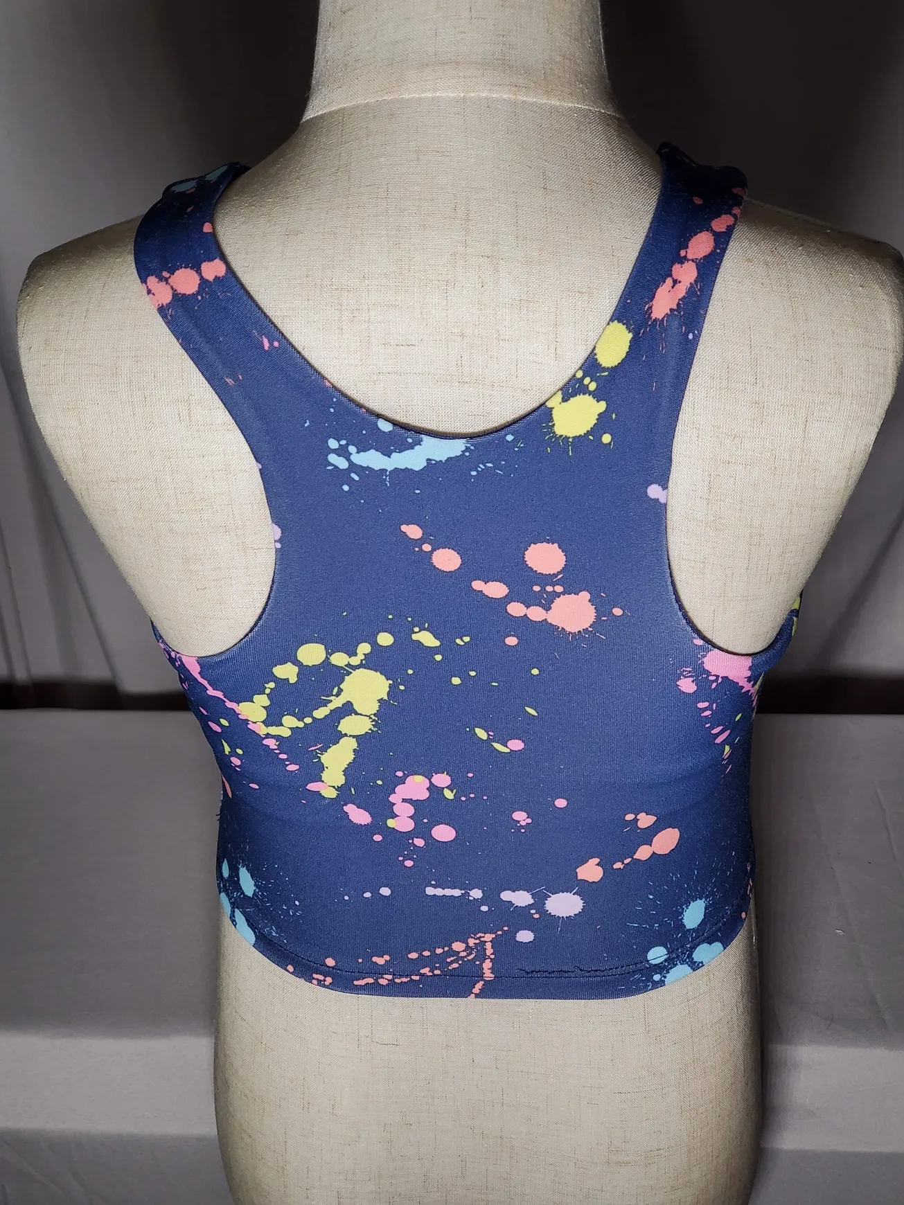 SB032 - Child Small 6-7