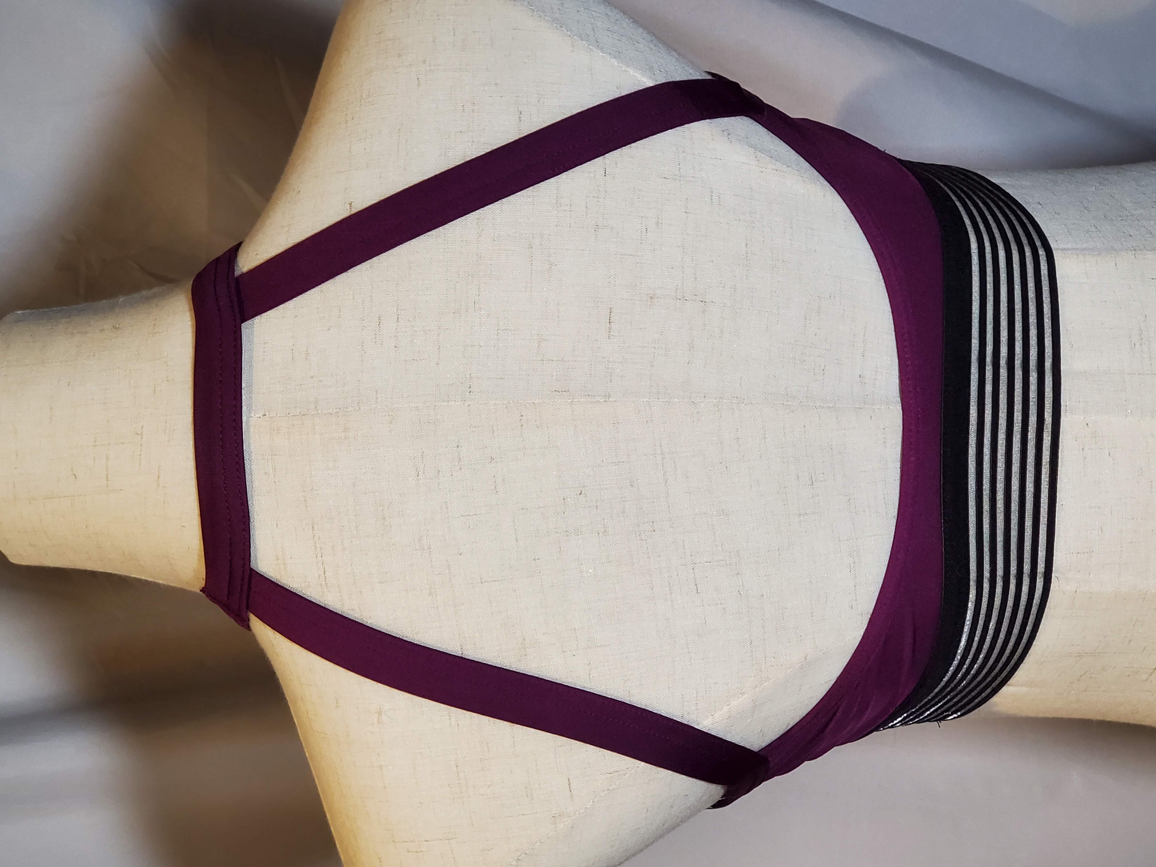 SB021 - Adult X Small