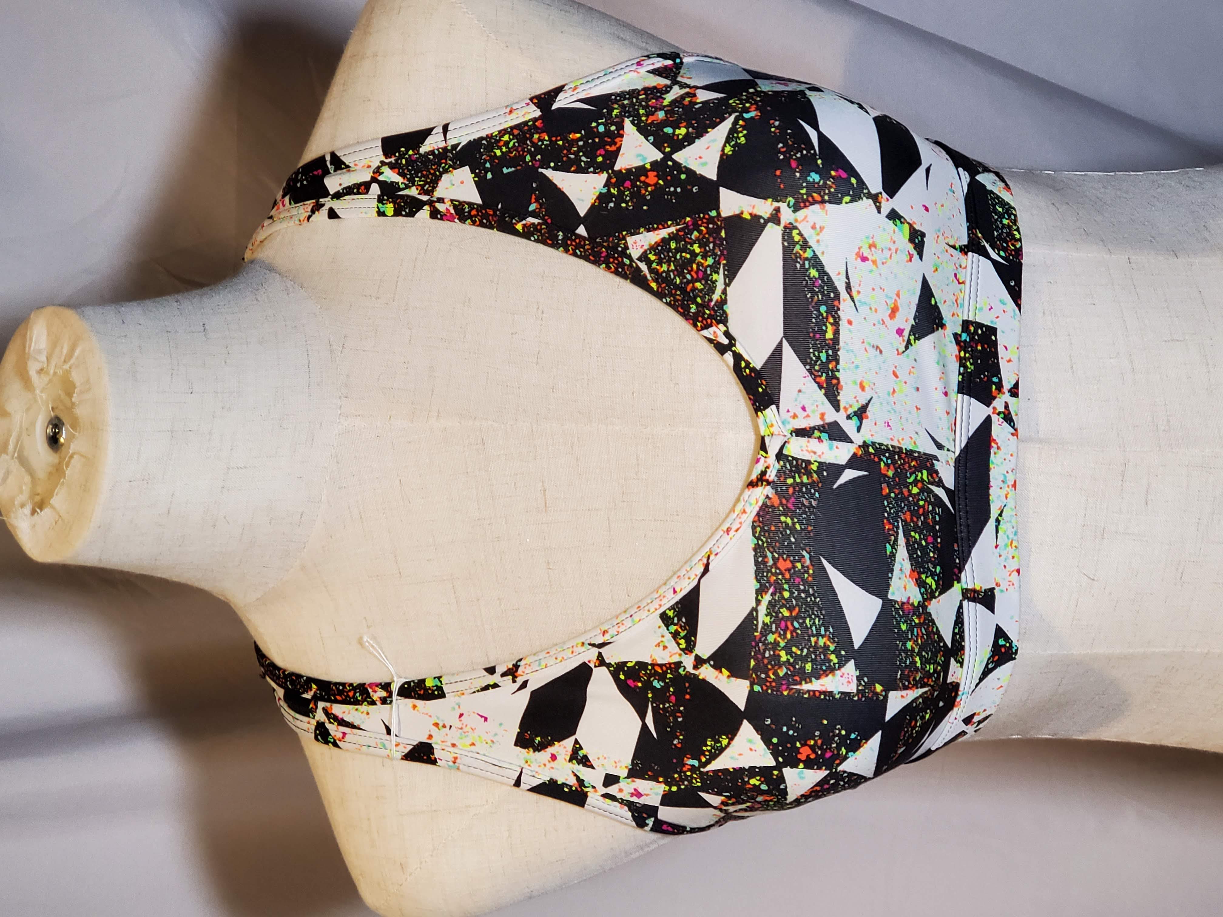 SB022 - Adult X Small