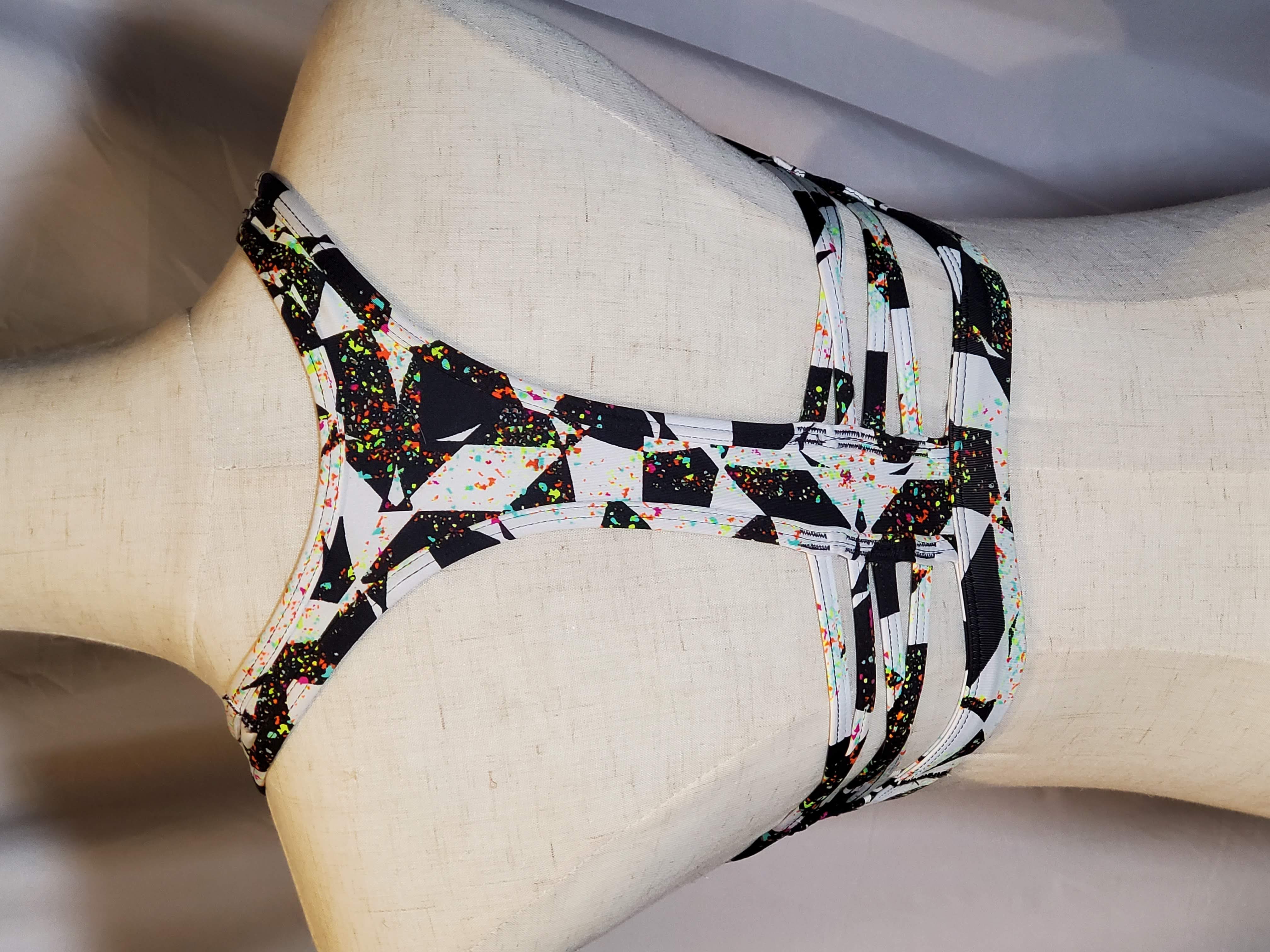 SB022 - Adult X Small