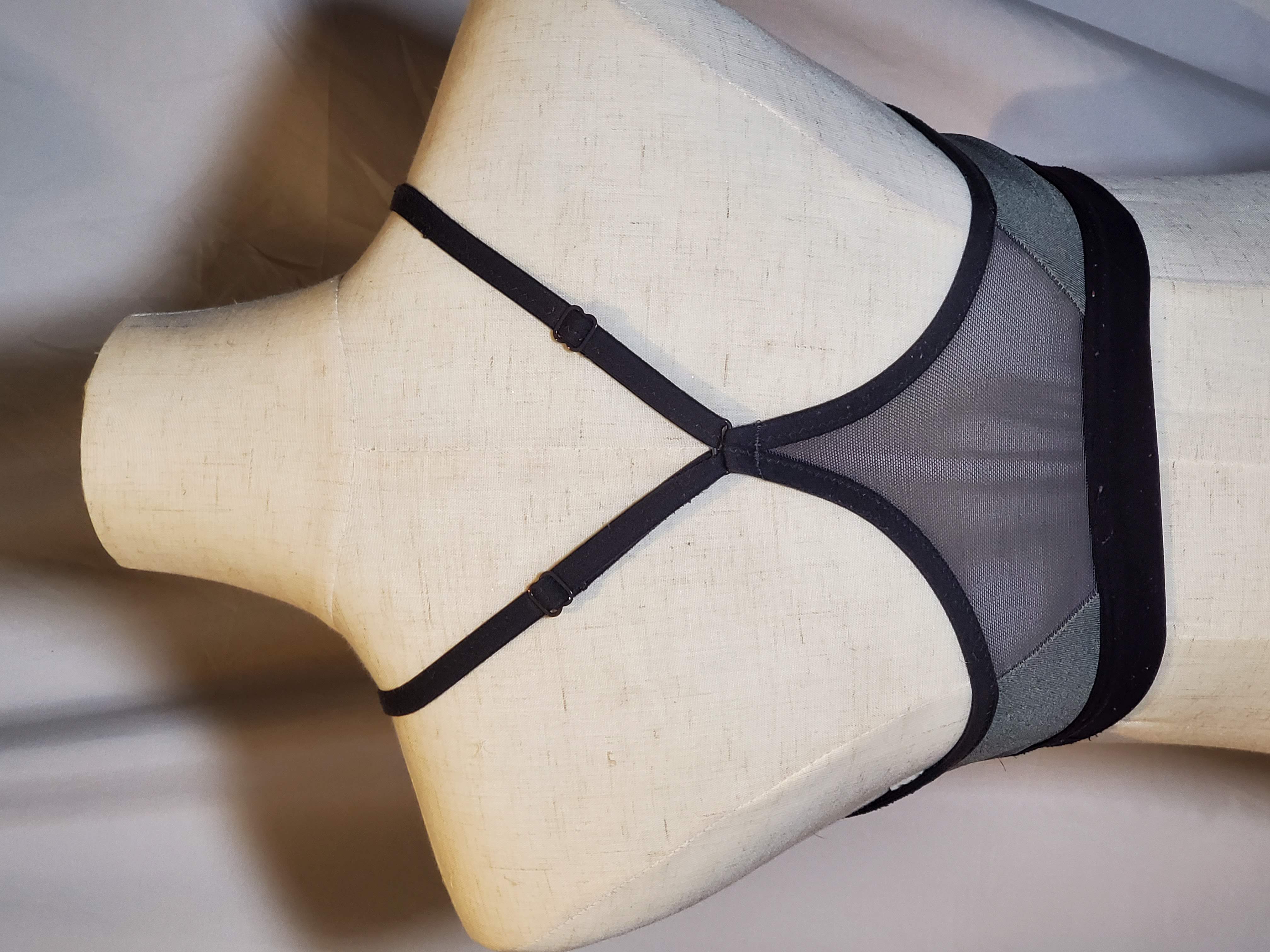 SB025 - Adult X Small