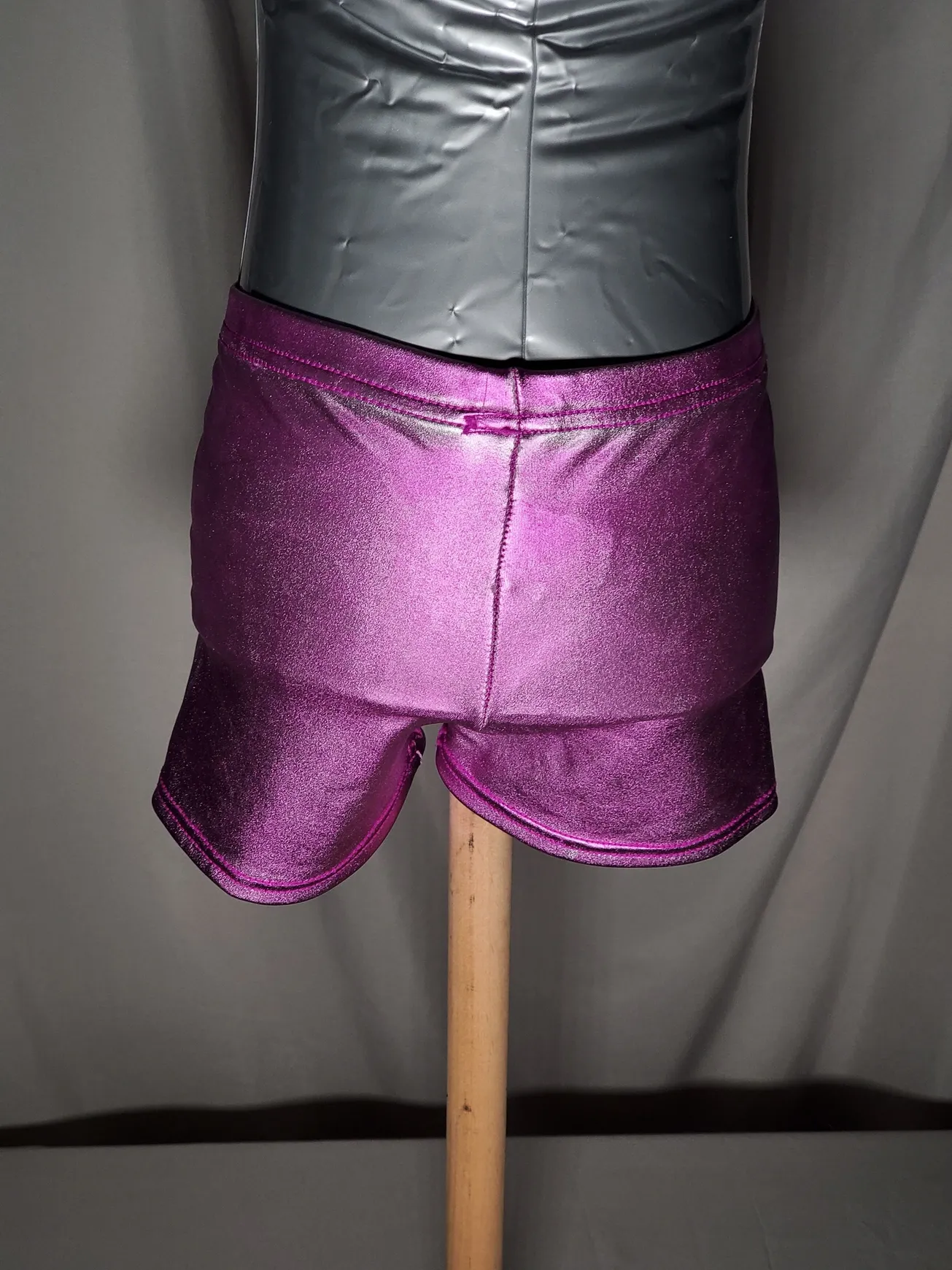 BoS001 - Child Small 4-6