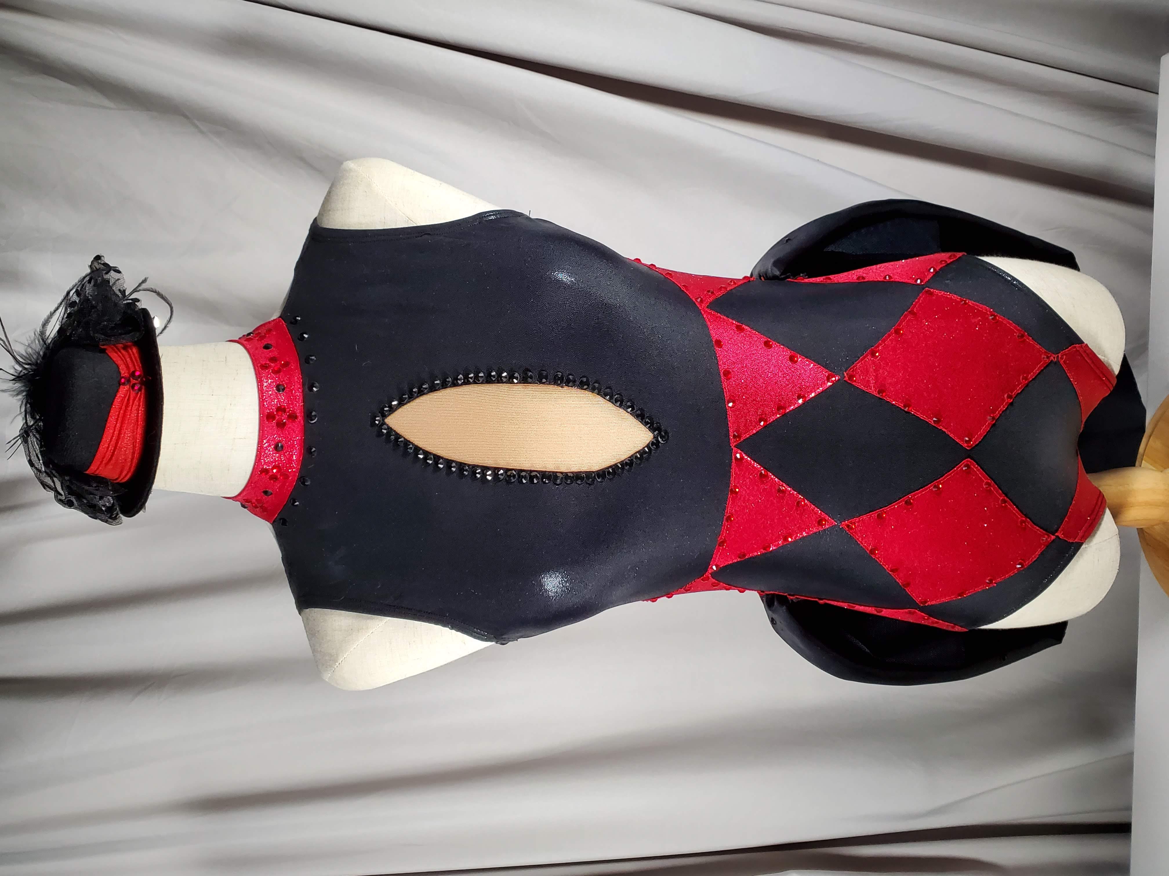 DAN022 - Adult Large