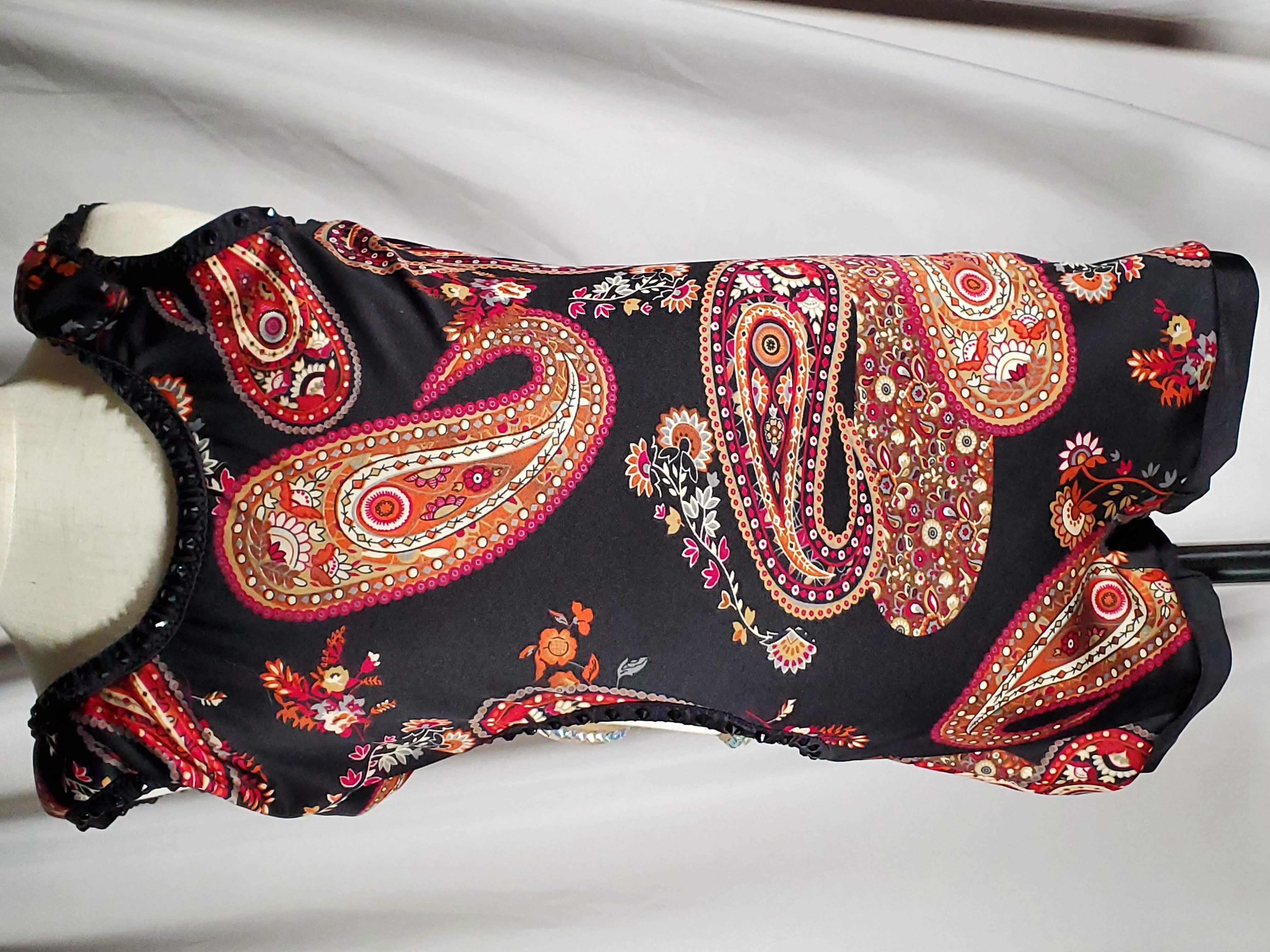 DAN021 - Adult Small