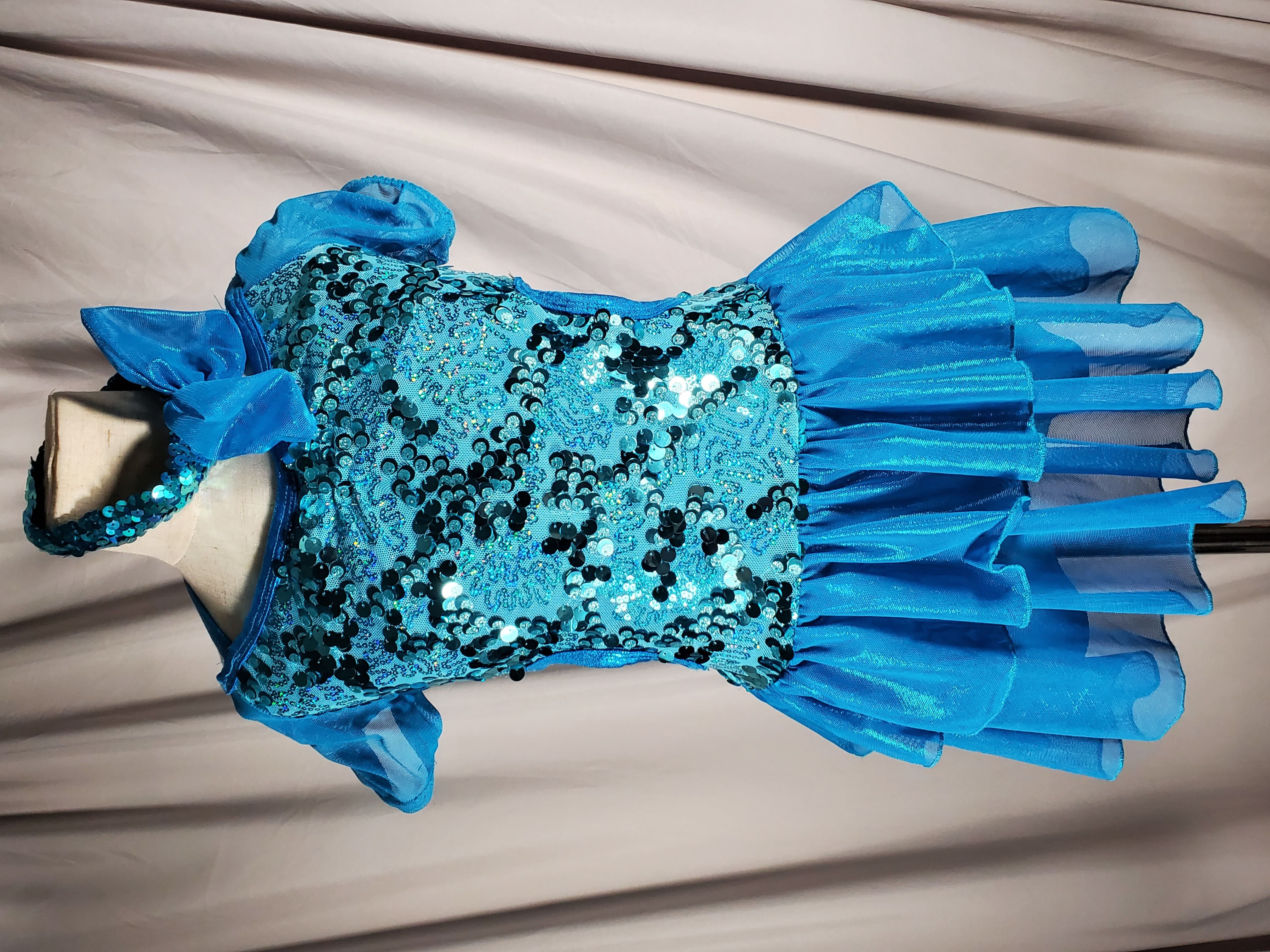 DAN015 - Youth Medium