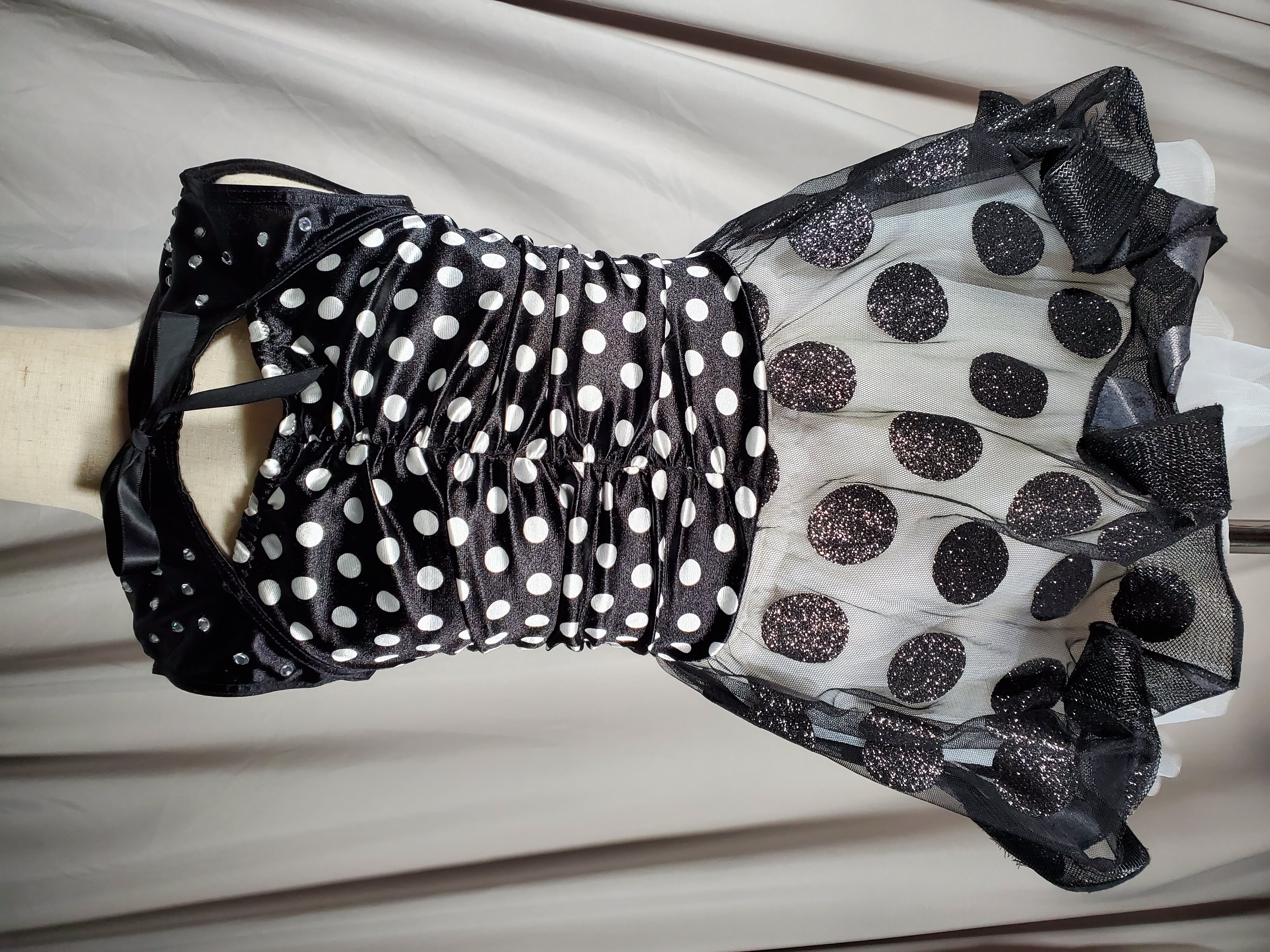 DAN014 - Child Medium