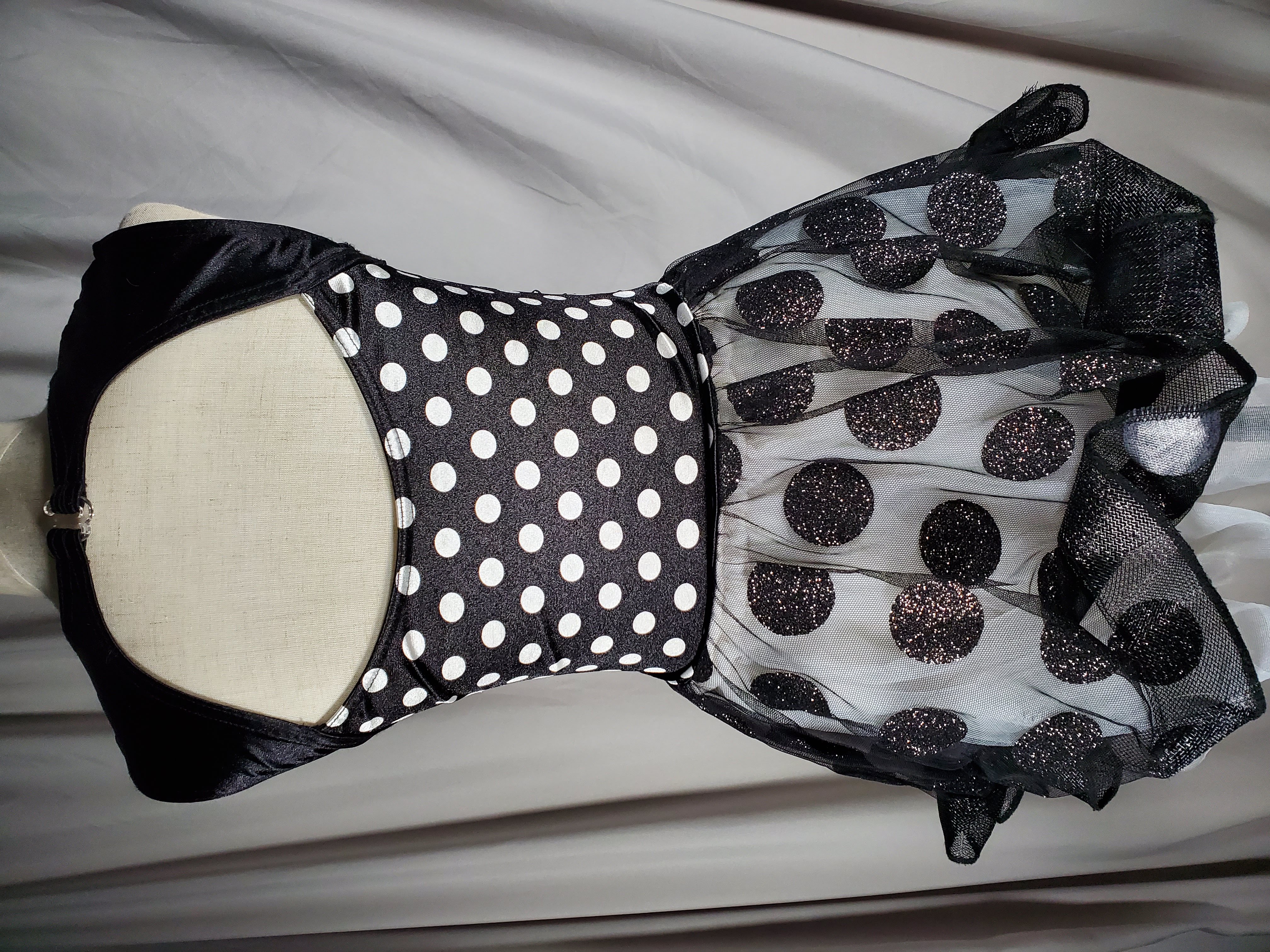 DAN014 - Child Medium