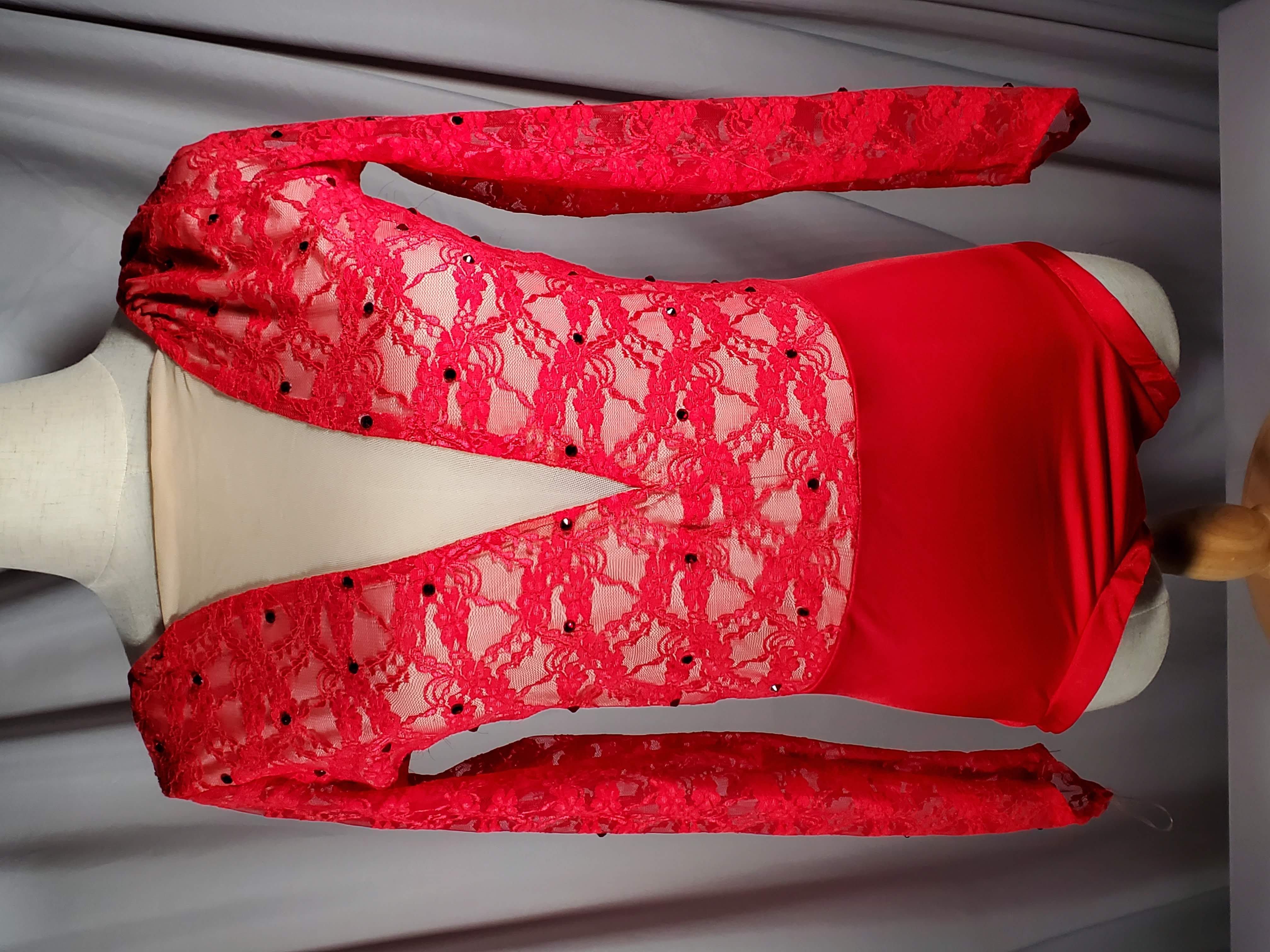 DAN023 - Adult Medium