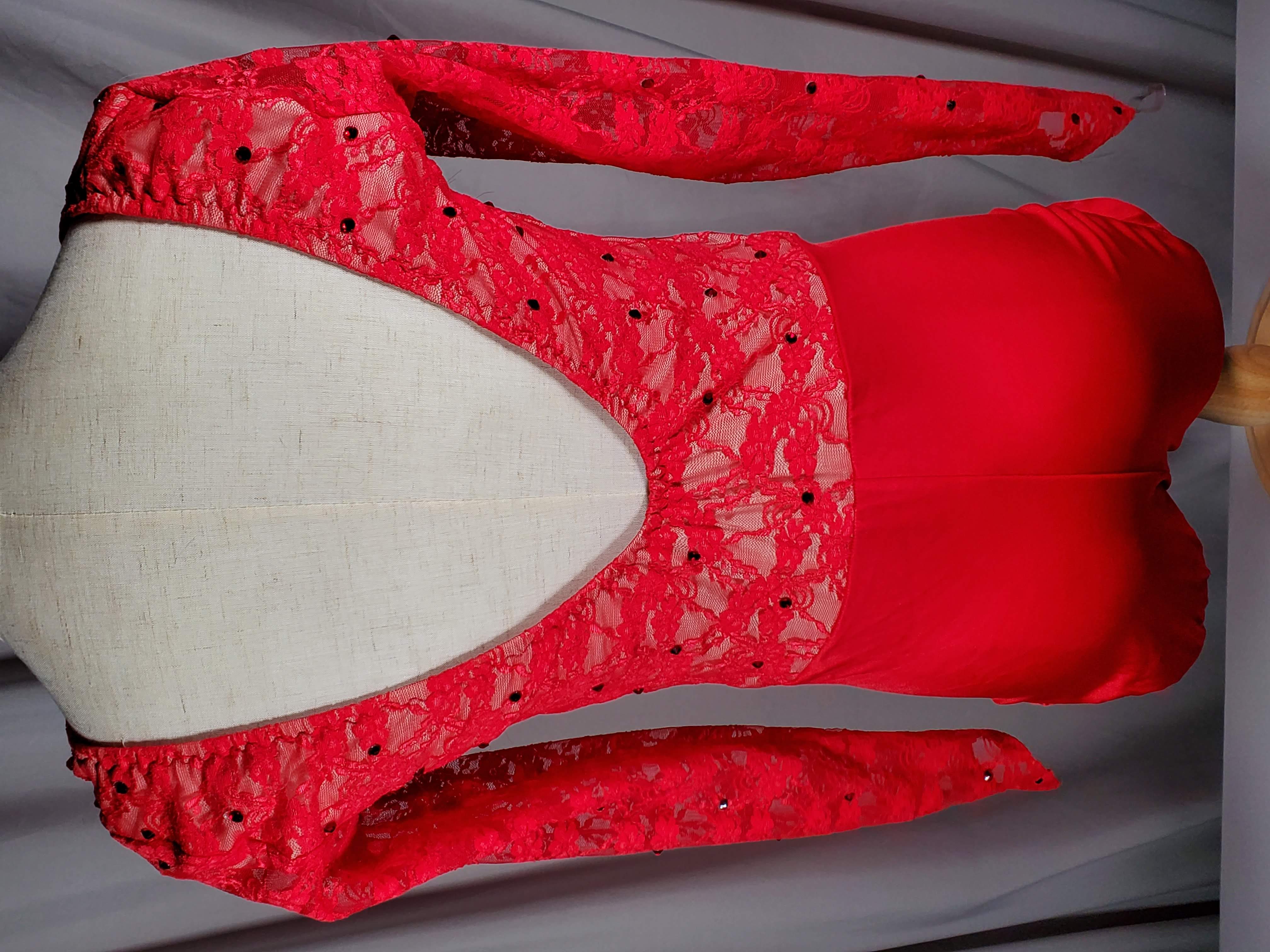 DAN023 - Adult Medium