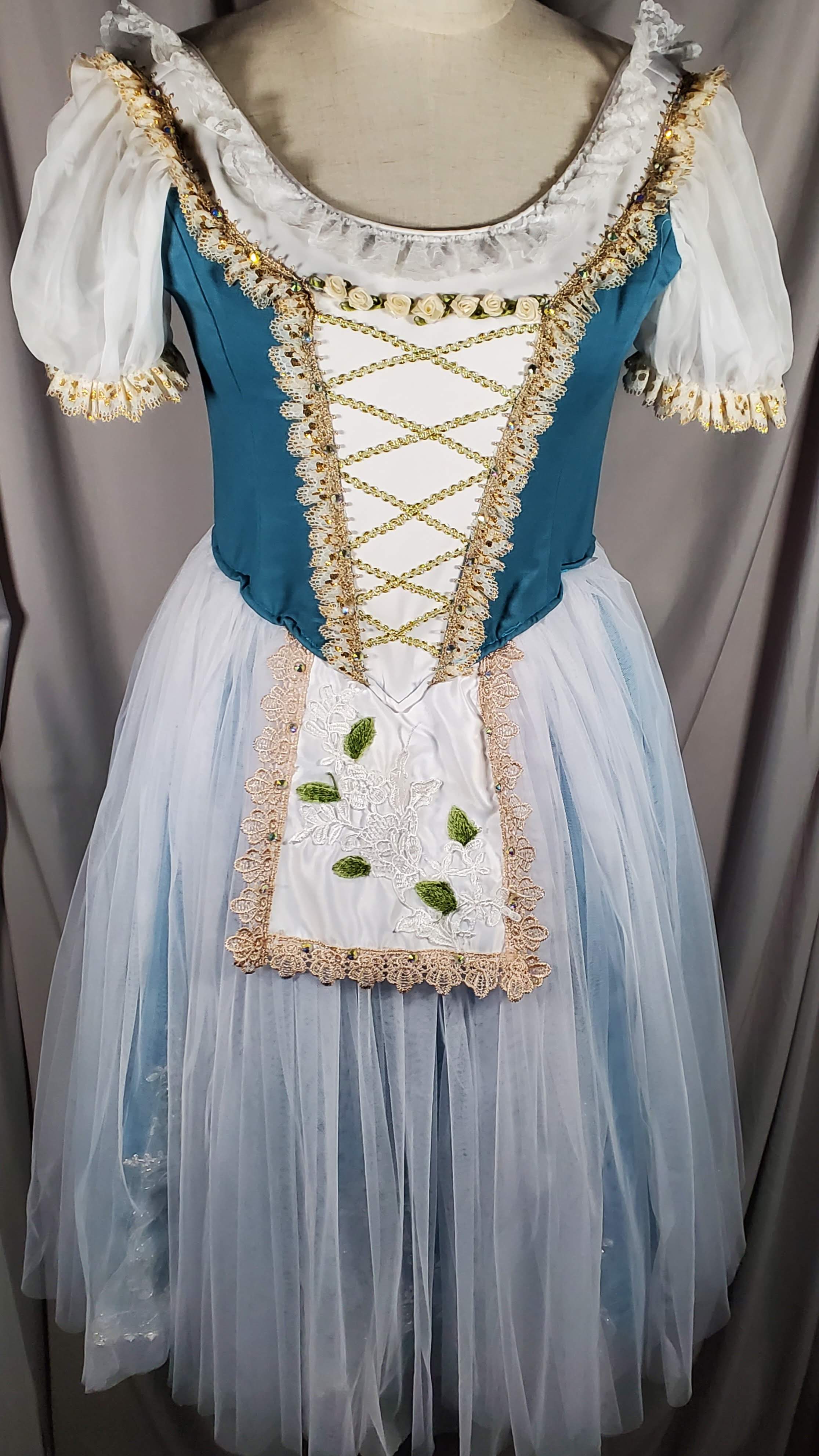 DAN029 - Child 12-14