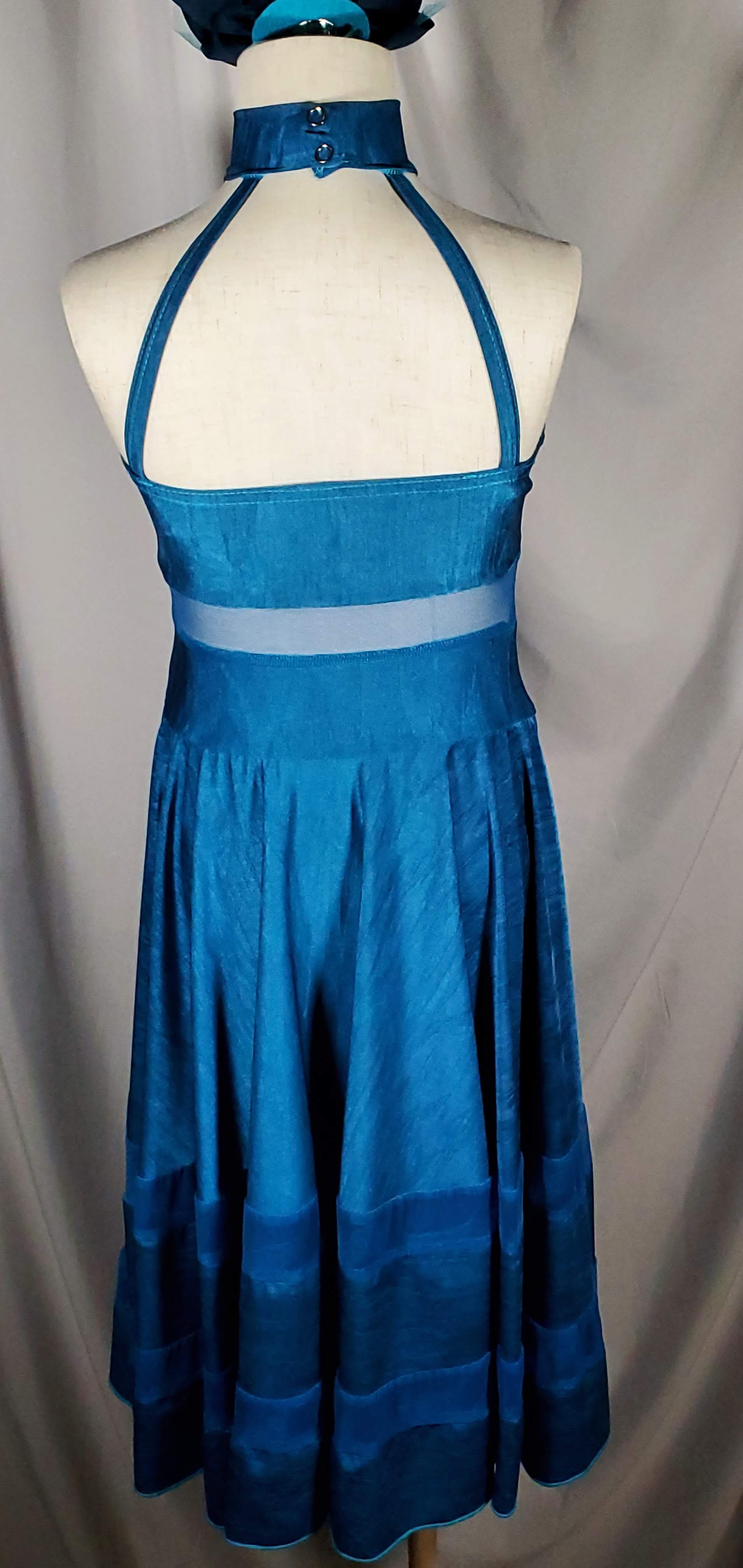 DAN030 - Child Medium