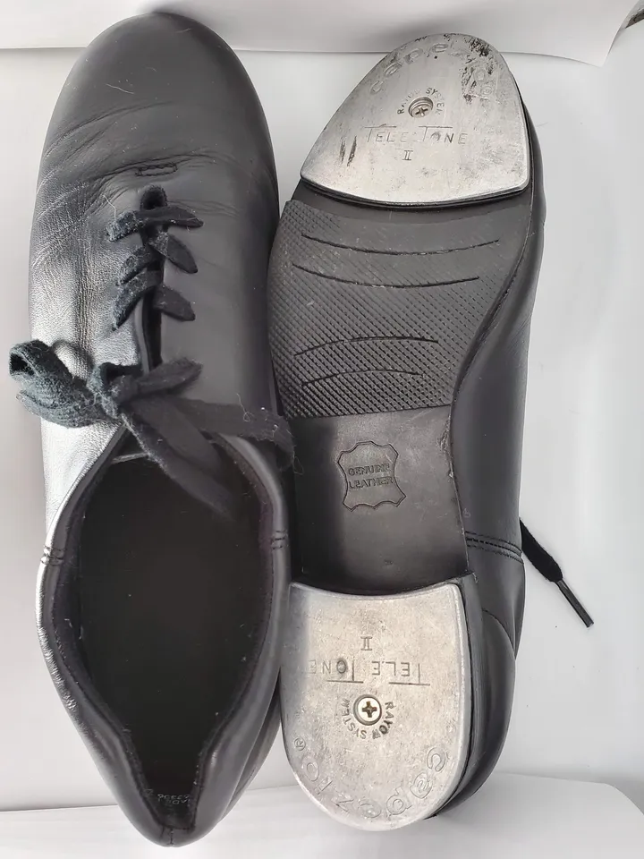 F013 - Adult 8.5  CG09