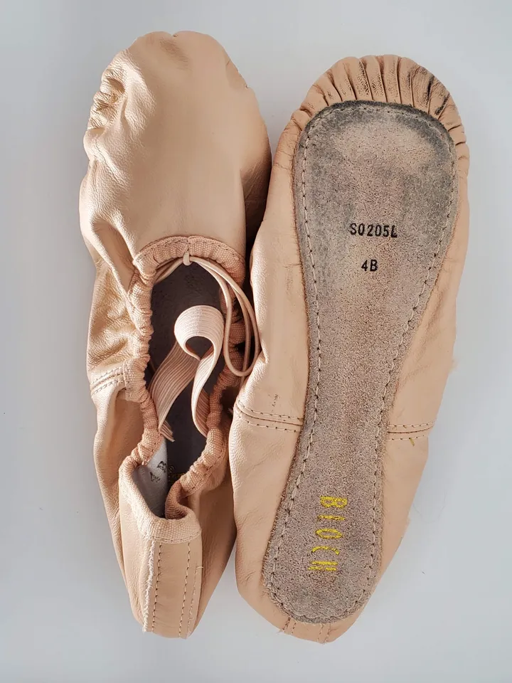 F005 - Child 4B SO205L