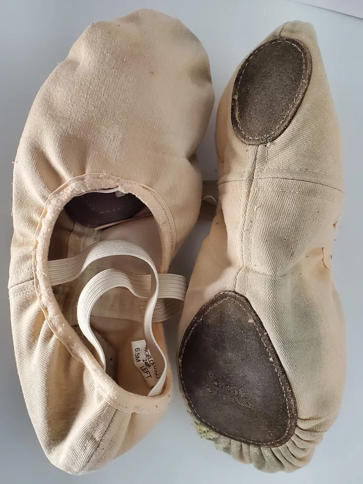 F043 - Adult 6.5M  246A