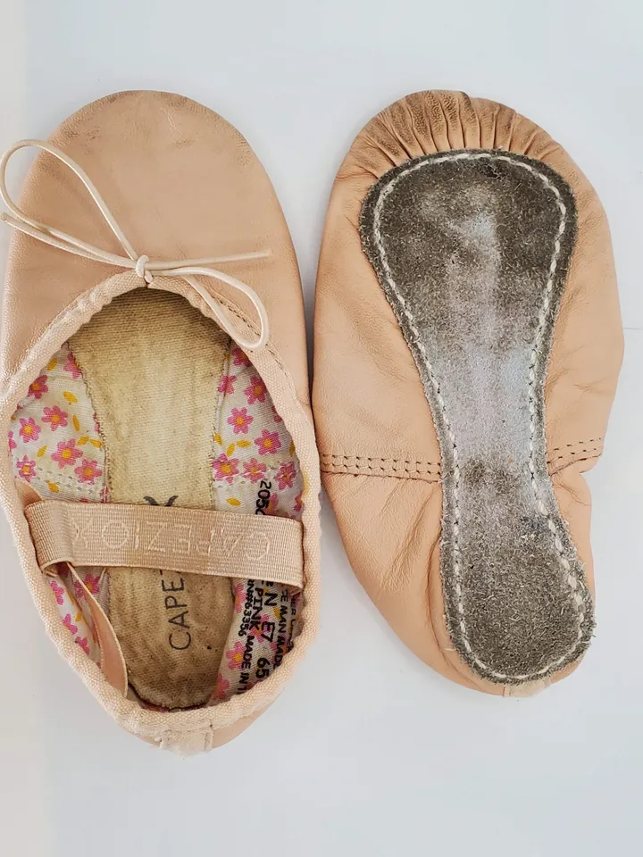 F033 - Child 10.5  205C