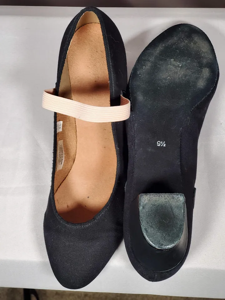 F006 - Adult 9.5  SO314L