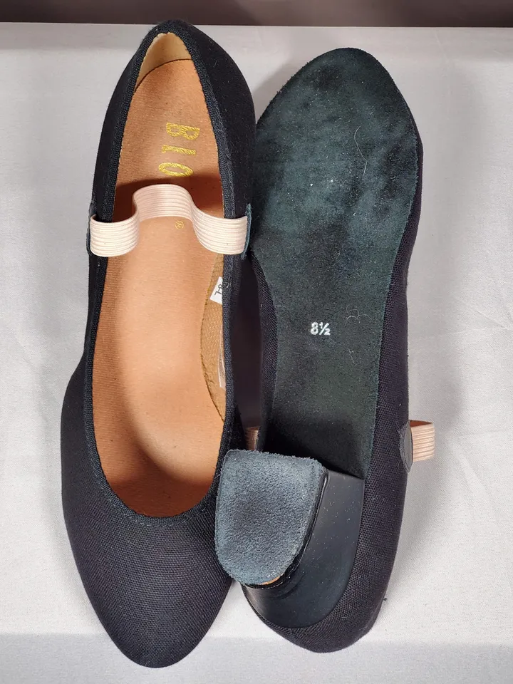 F007 - Adult 8.5  SO314L