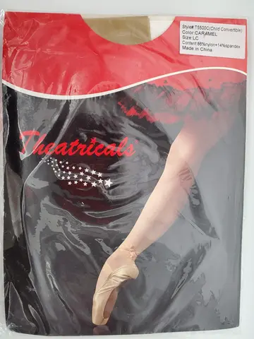 T009, T010, T011 - Child Large