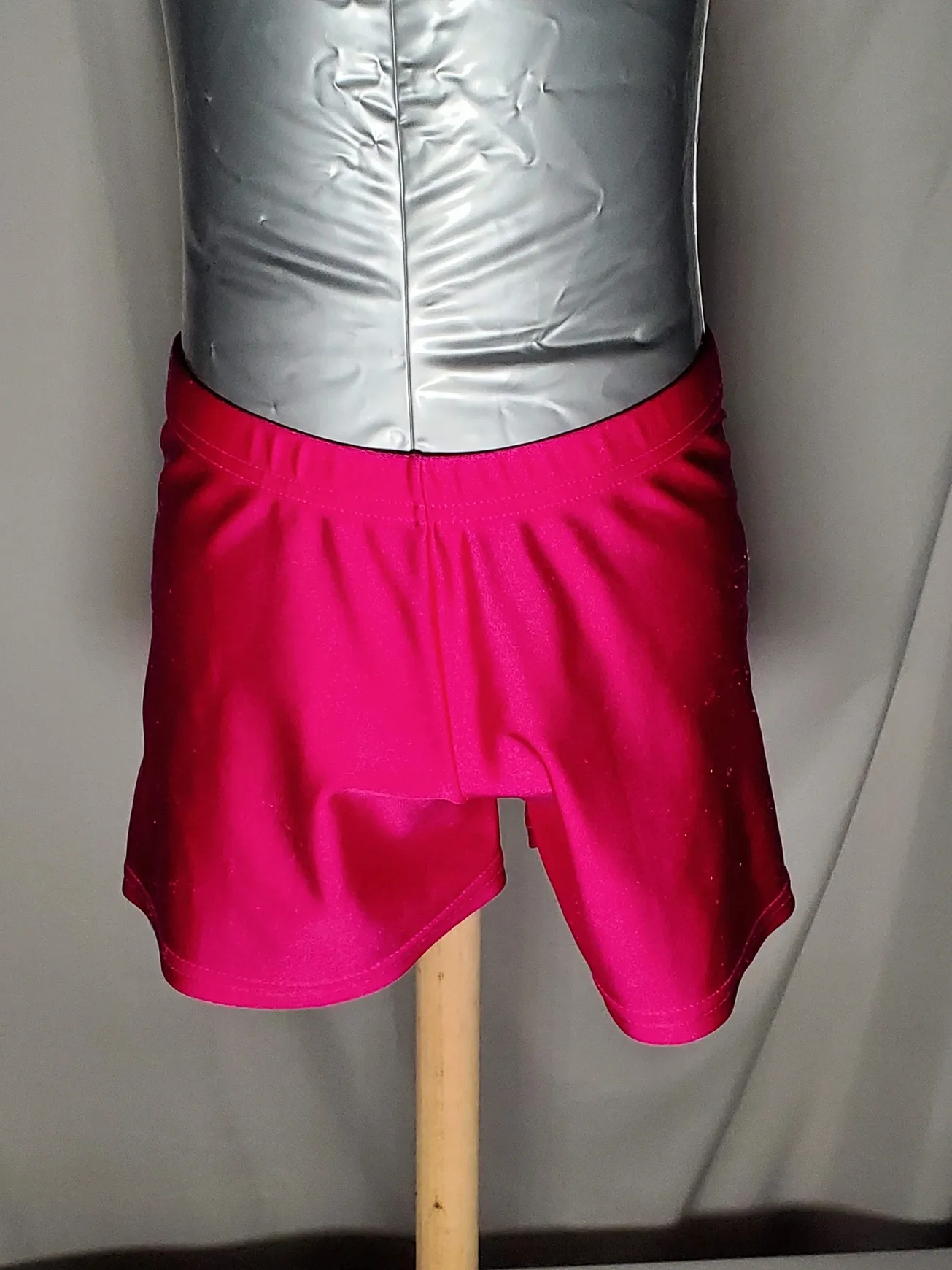 WP011a Shorts (8-10), WP011b Top (6x-7)