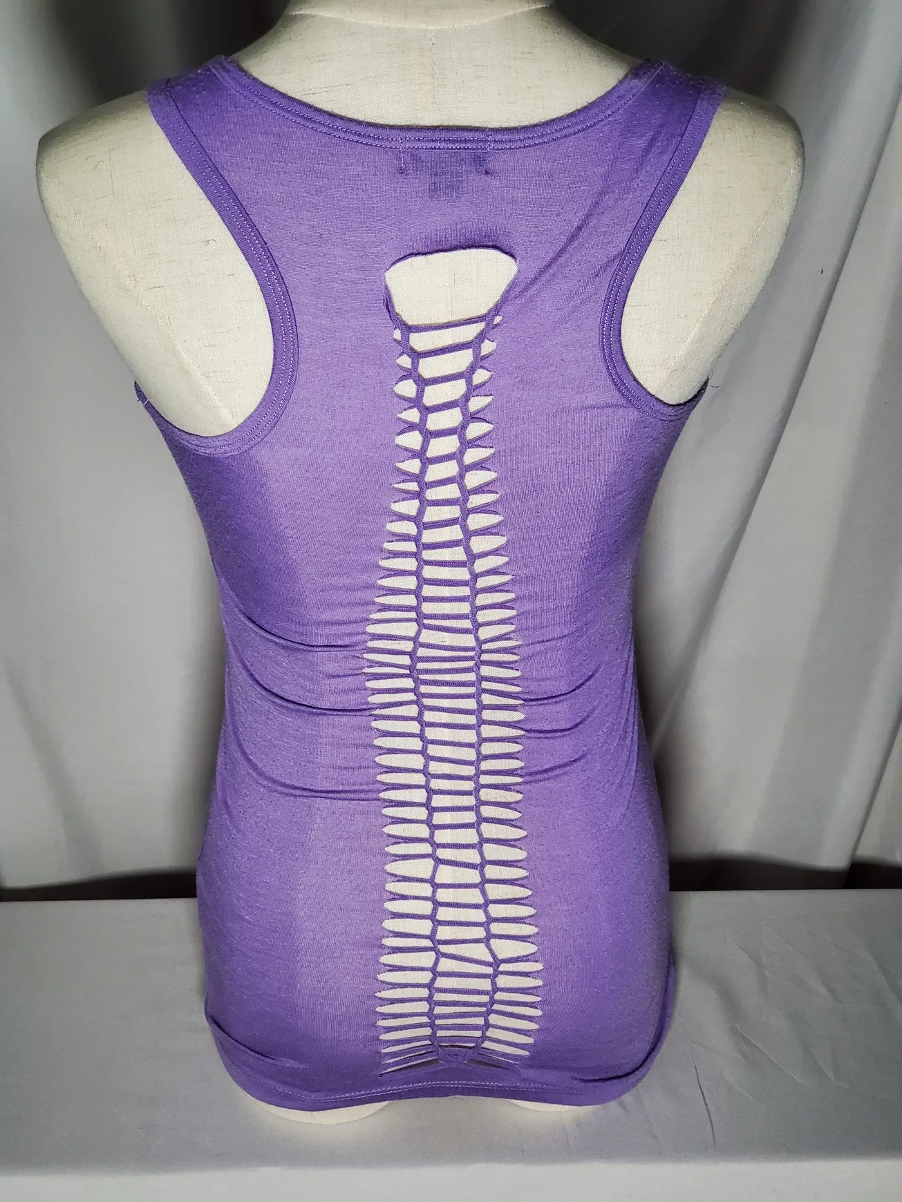 WP005 - Adult X Small