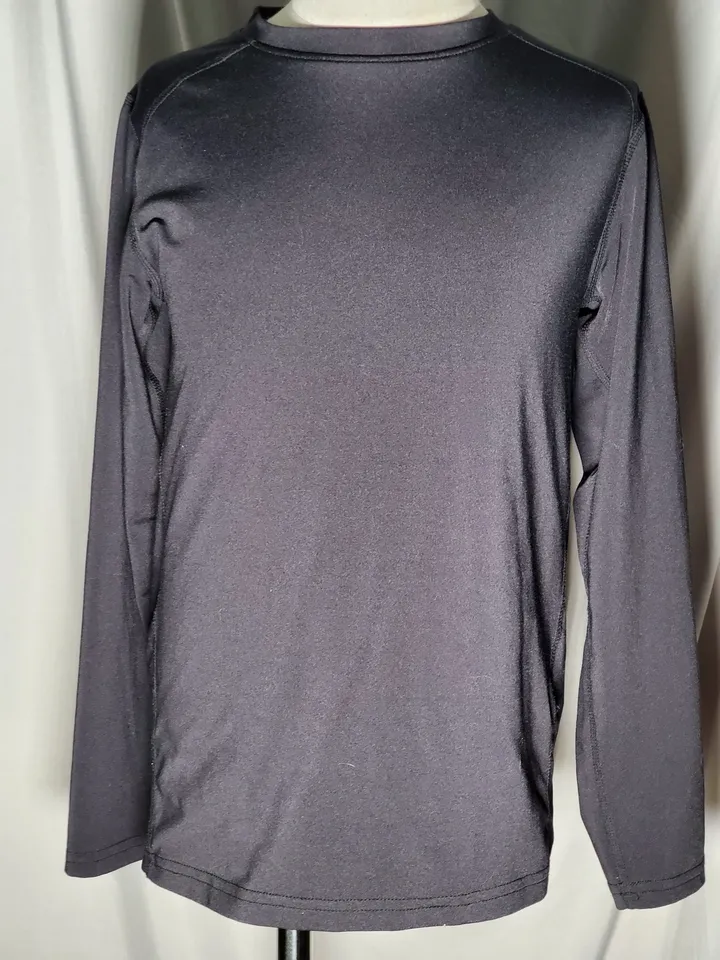 BZ004 - Child Sm. 6X-7