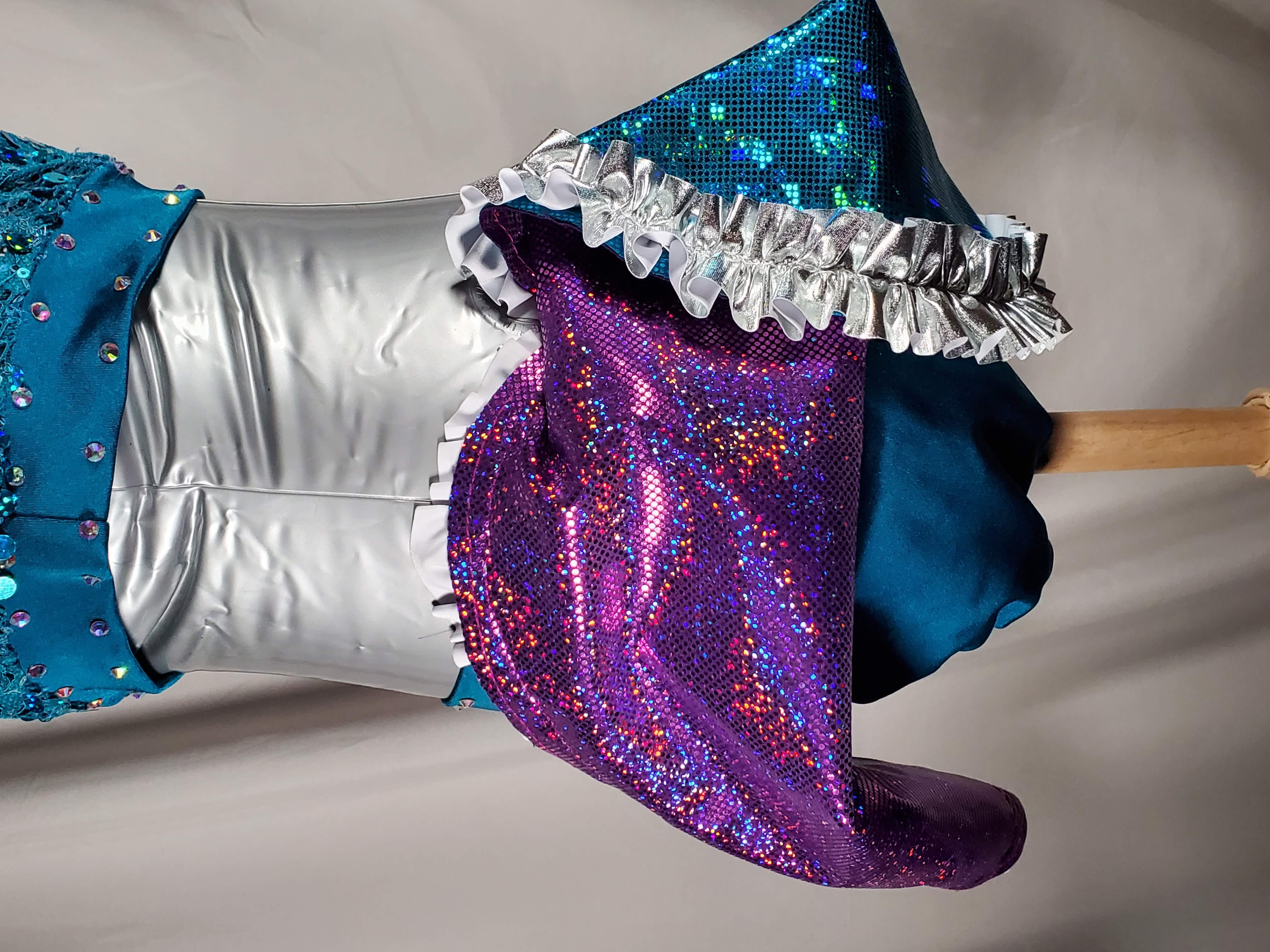 DAN044 - Child X Small 5-6 