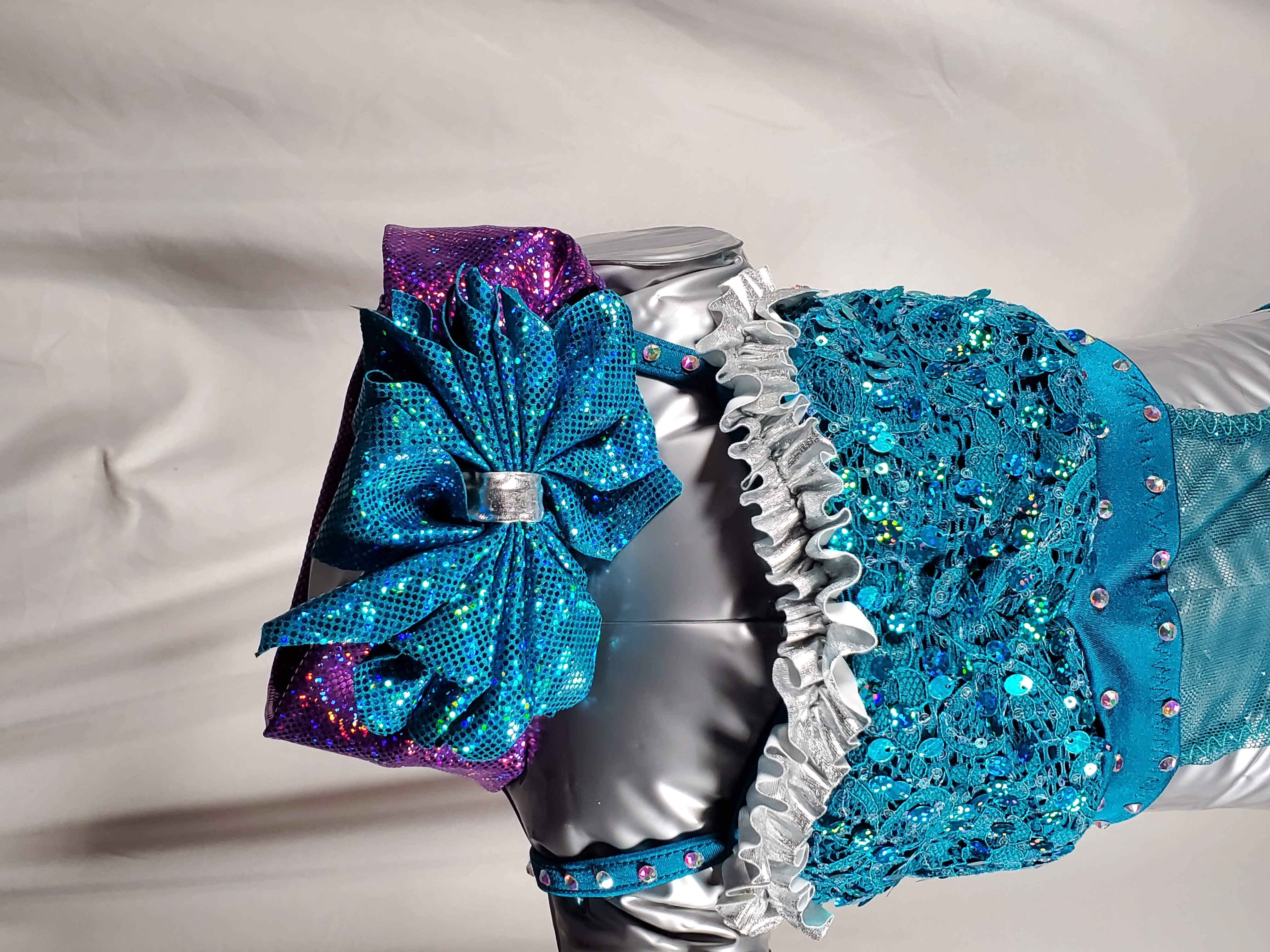 DAN044 - Child X Small 5-6 