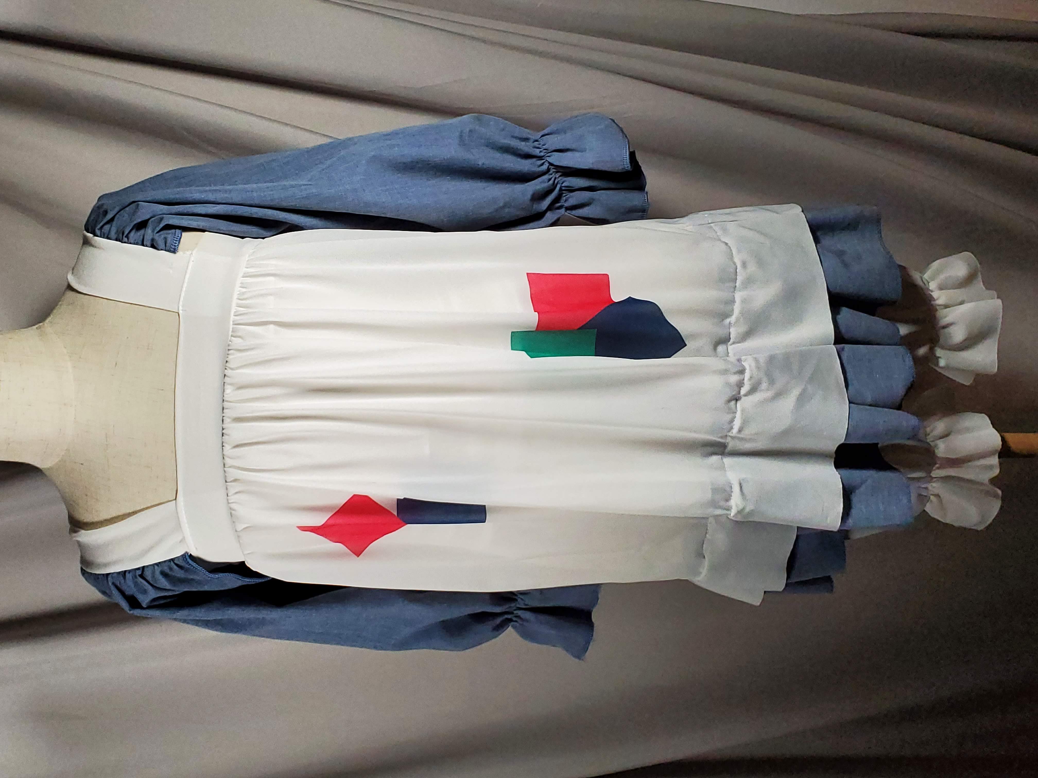 DAN056 - Child XSmall 4-5