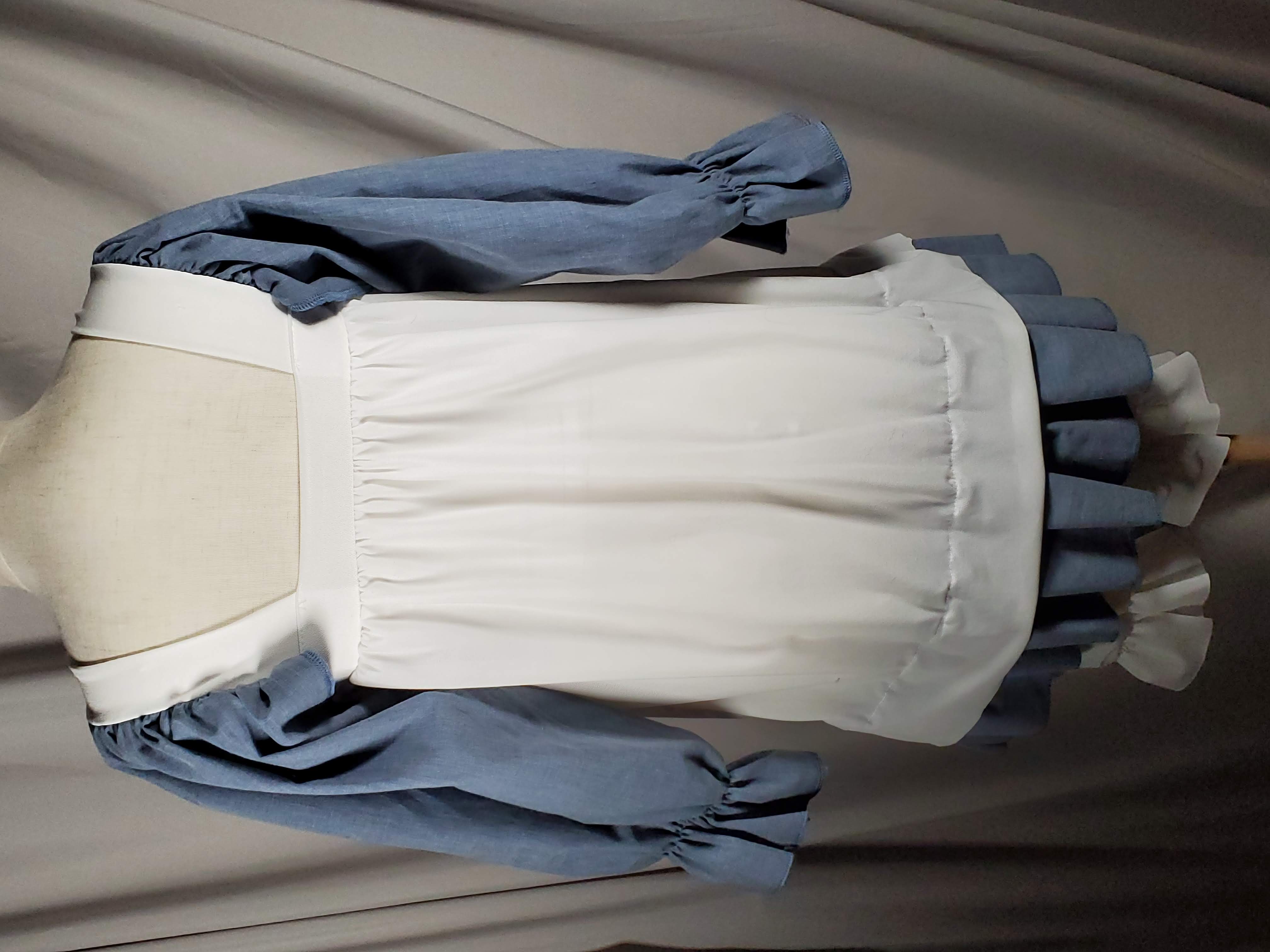 DAN056 - Child XSmall 4-5