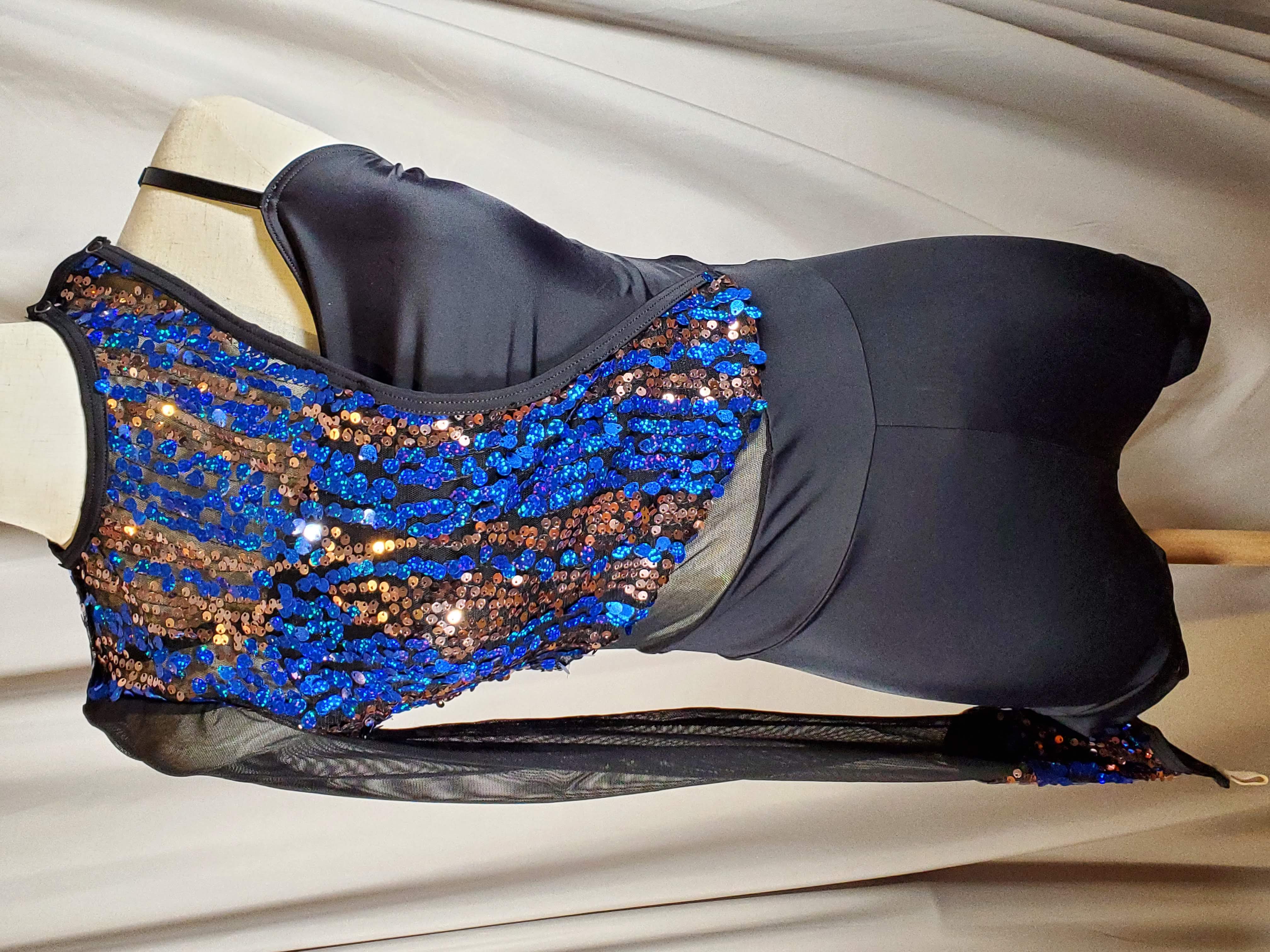 DAN070 - Adult Small