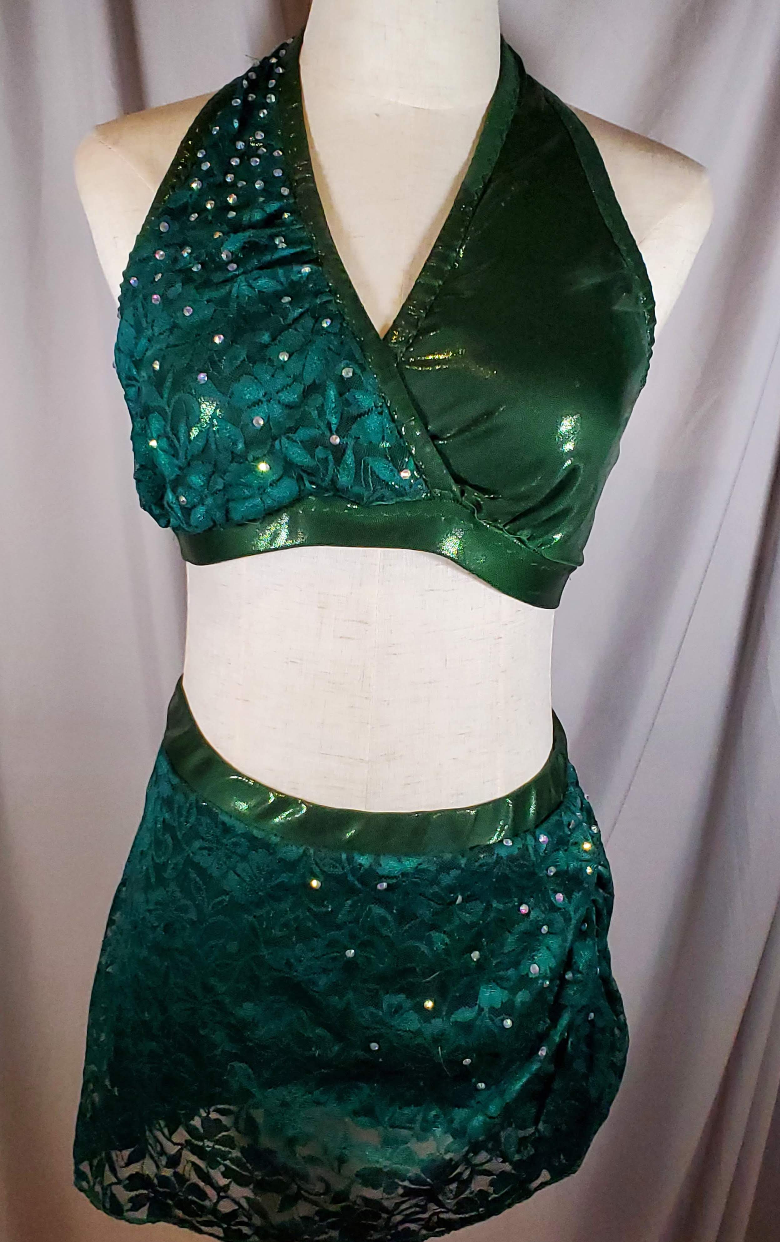 DAN072 -  Adult Medium