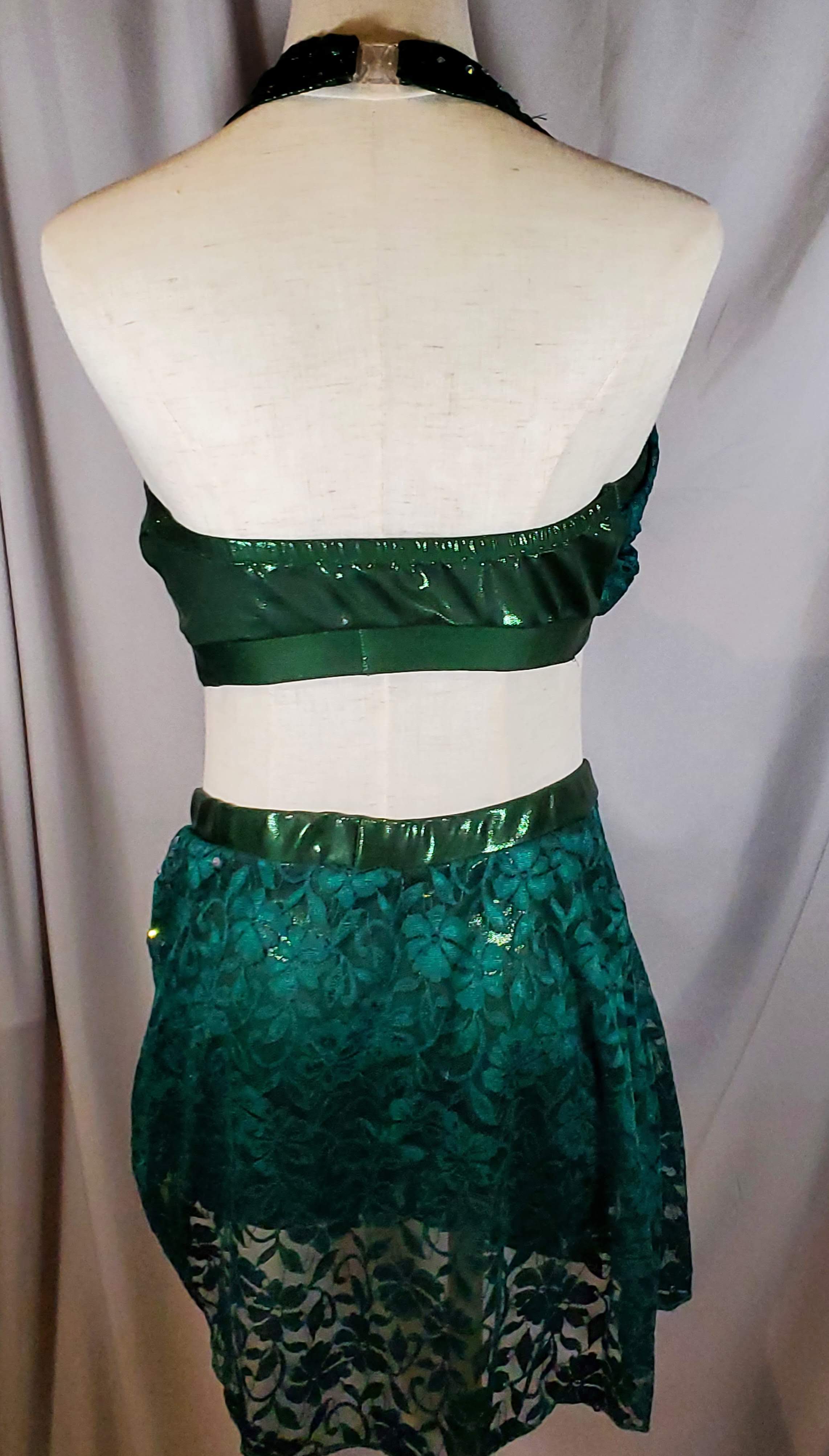 DAN072 -  Adult Medium