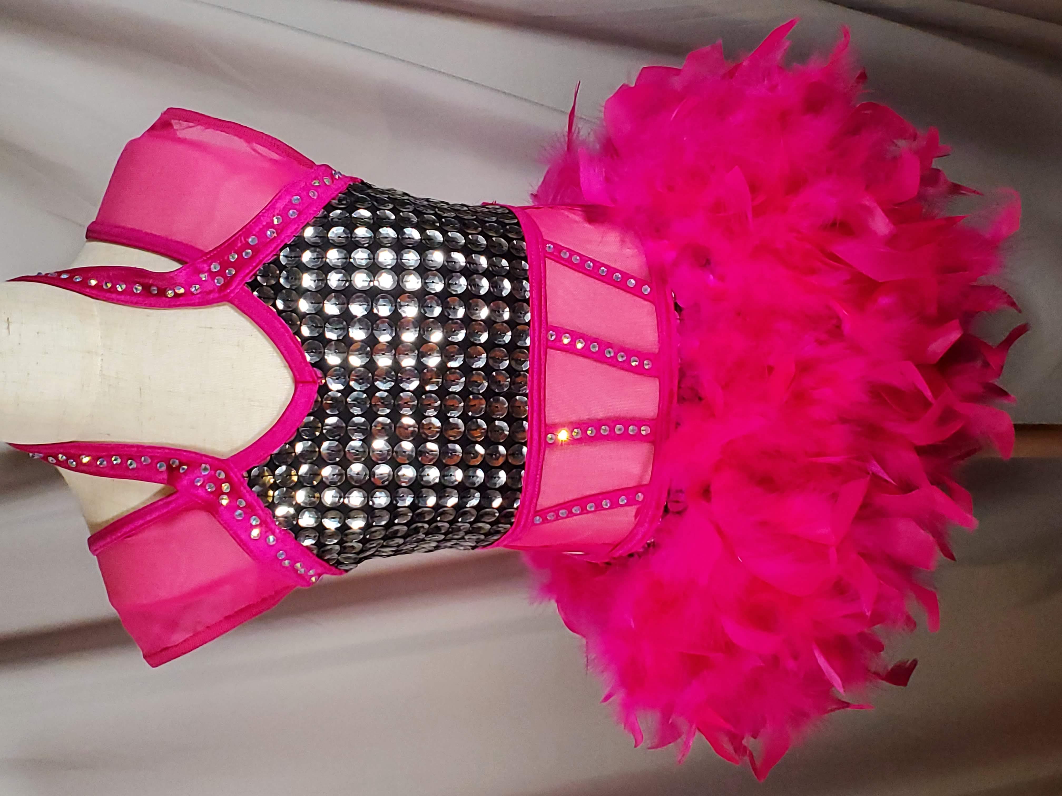 DAN074 - Intermediate Child (7/8)