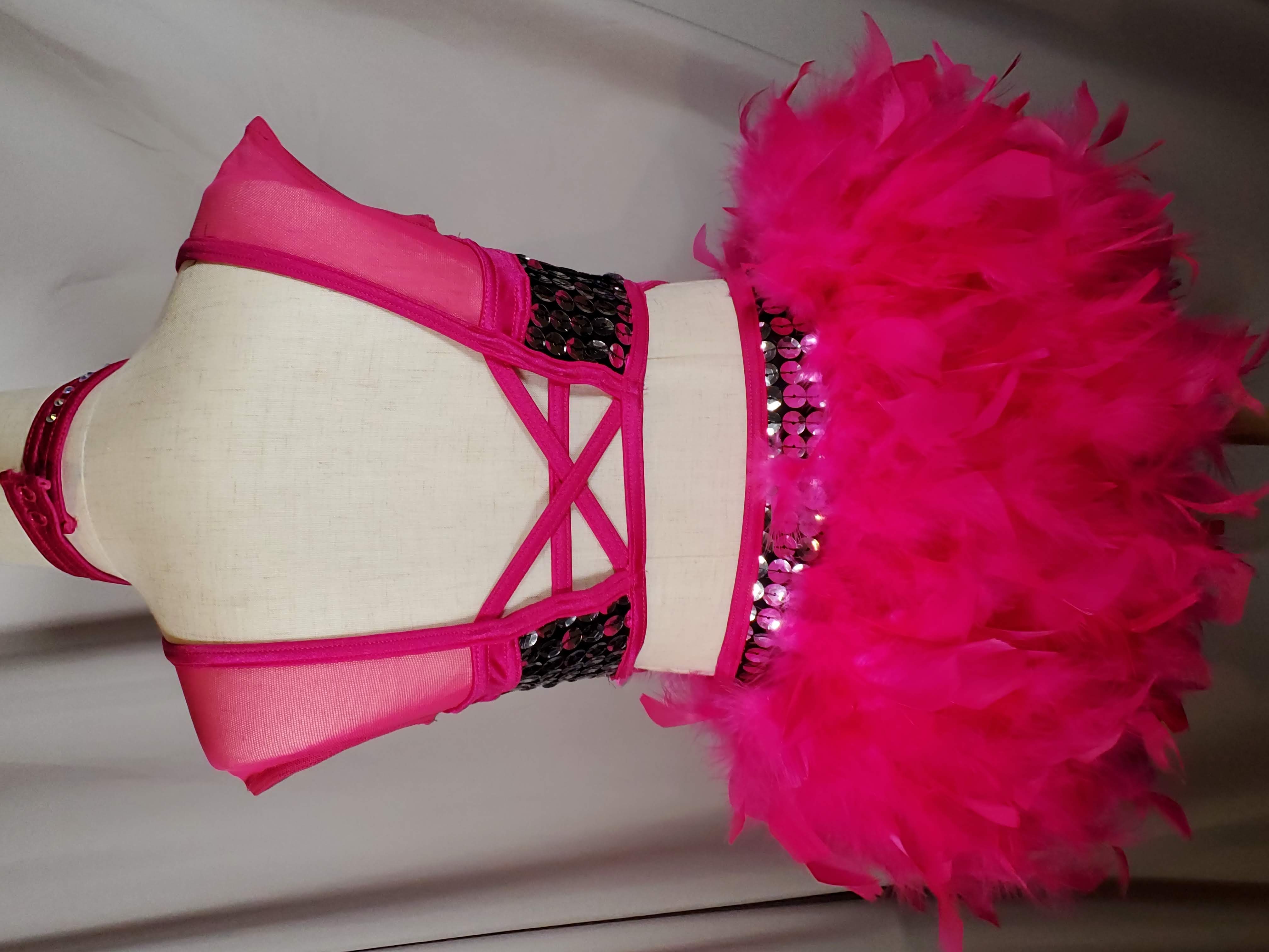 DAN074 - Intermediate Child (7/8)