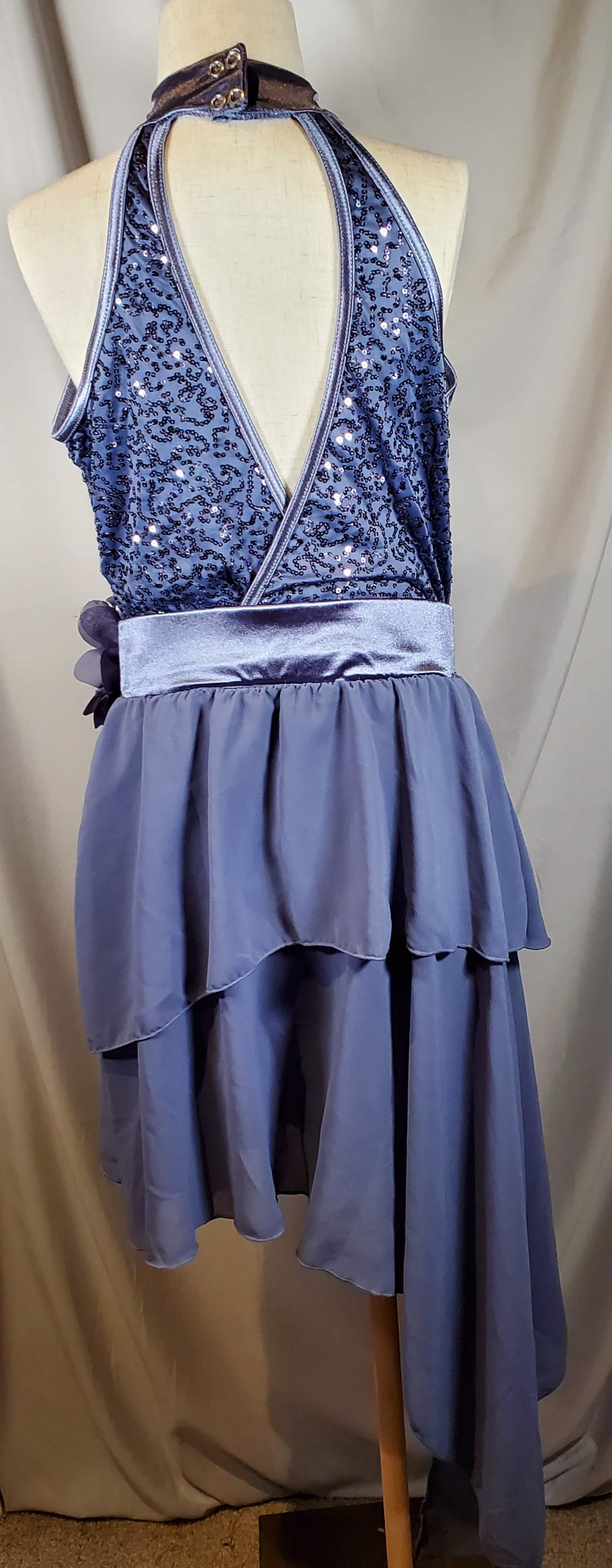 DAN077 - Adult Small