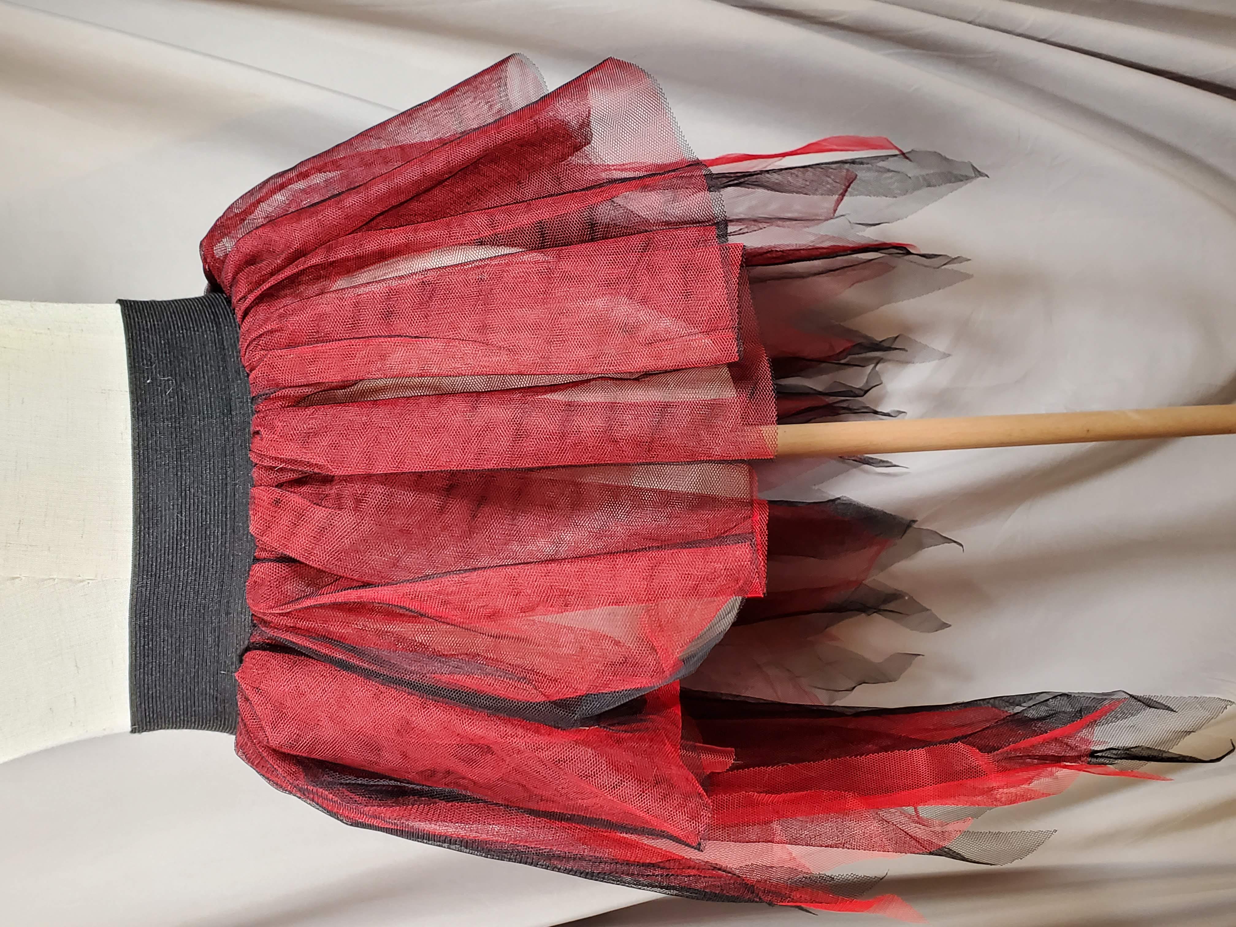 DAN078 - Adult Small/Medium