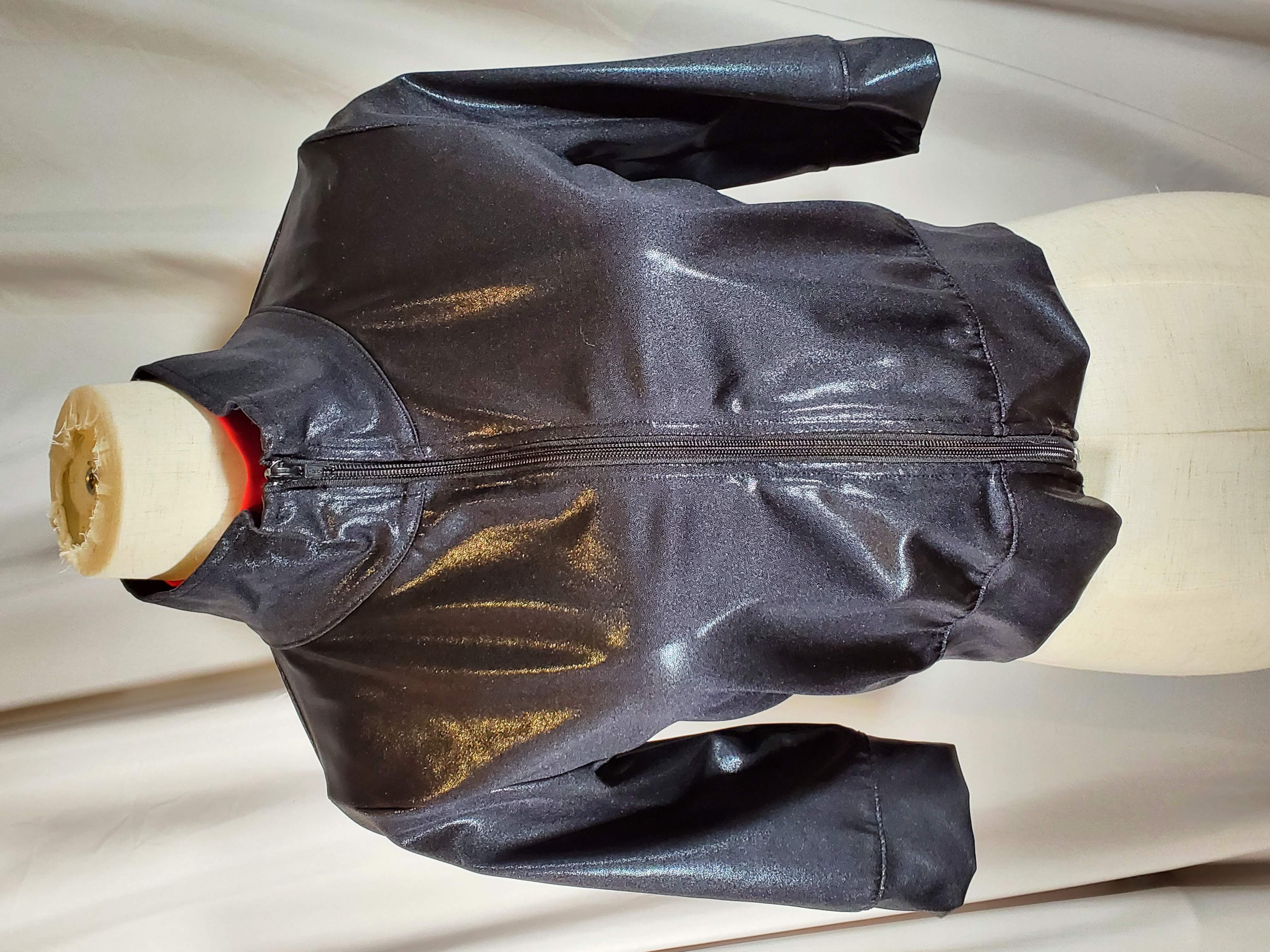 DAN080 - Adult Large Jacket