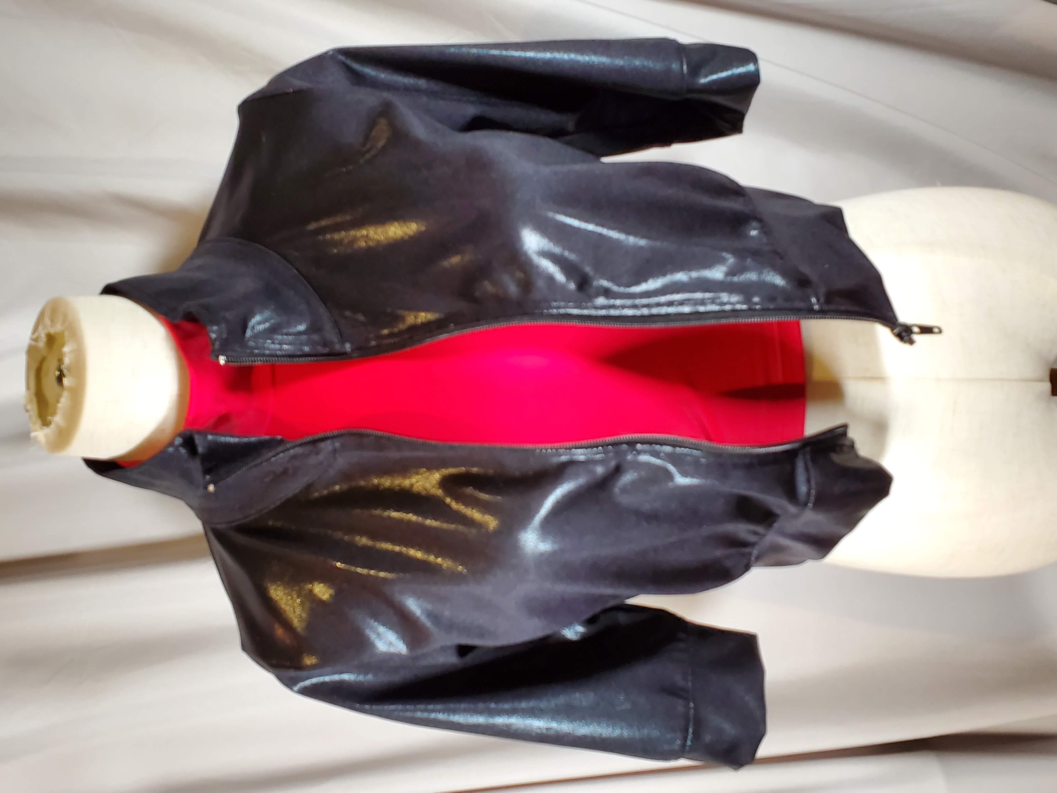 DAN080 - Adult Large Jacket