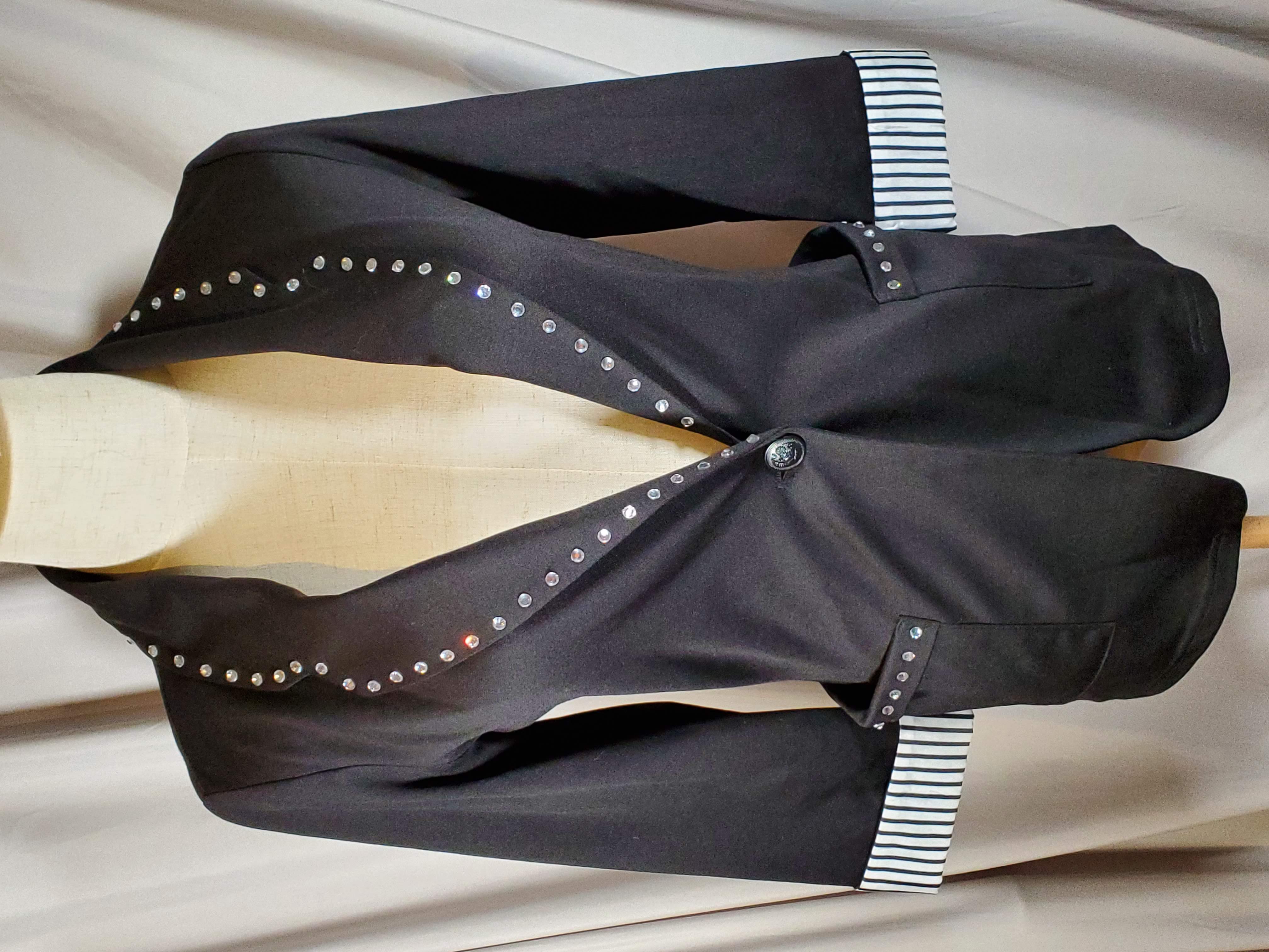 DAN085 - Adult X Small 